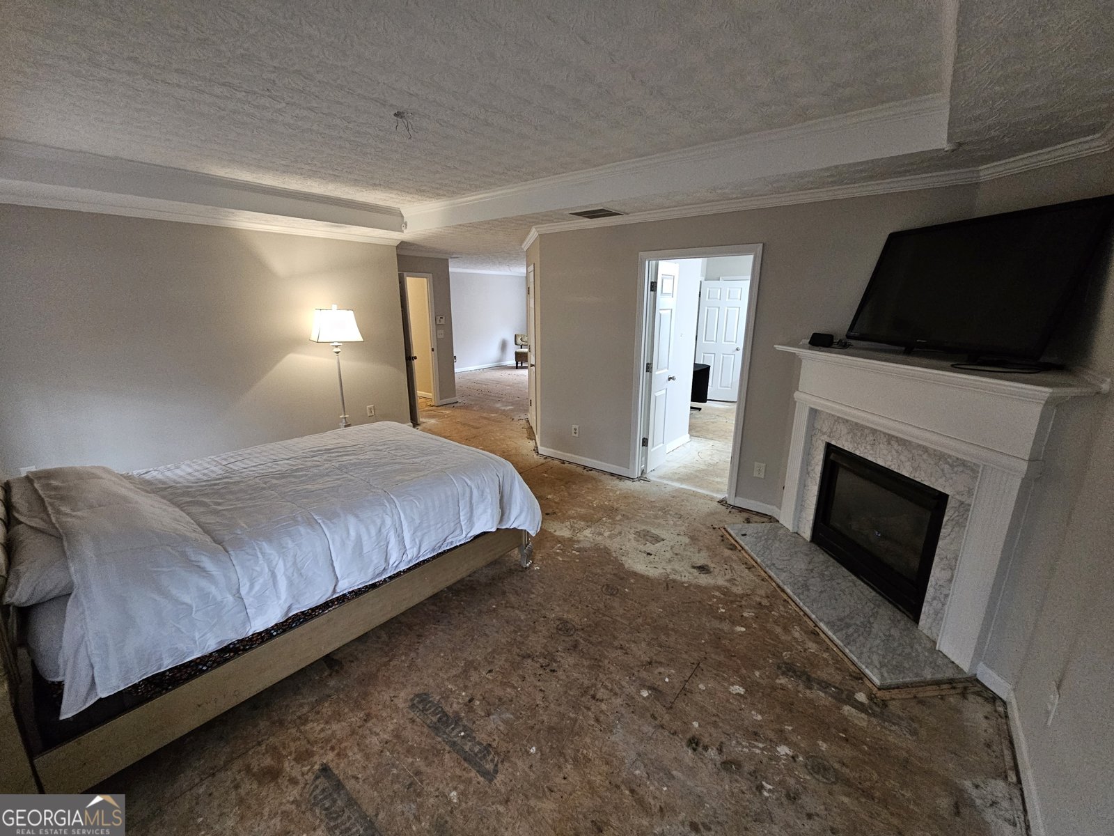 4527 Mill Station Trace Lithonia - 22