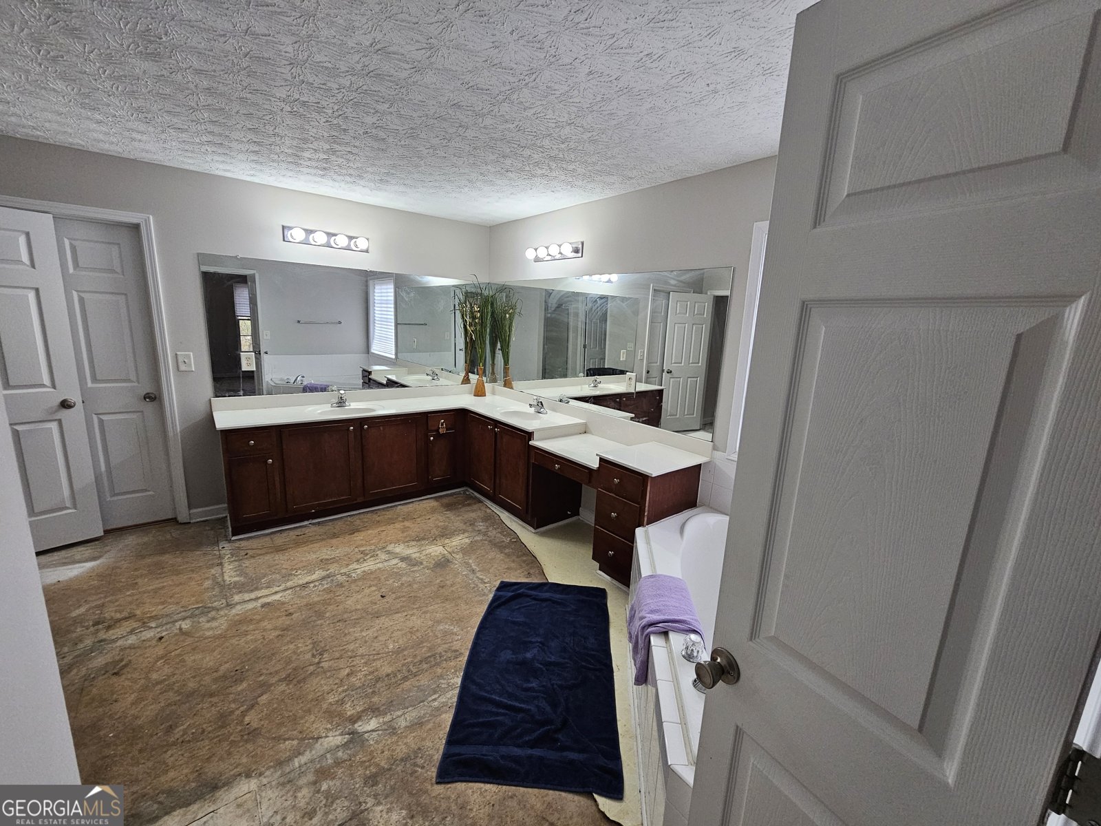 4527 Mill Station Trace Lithonia - 23