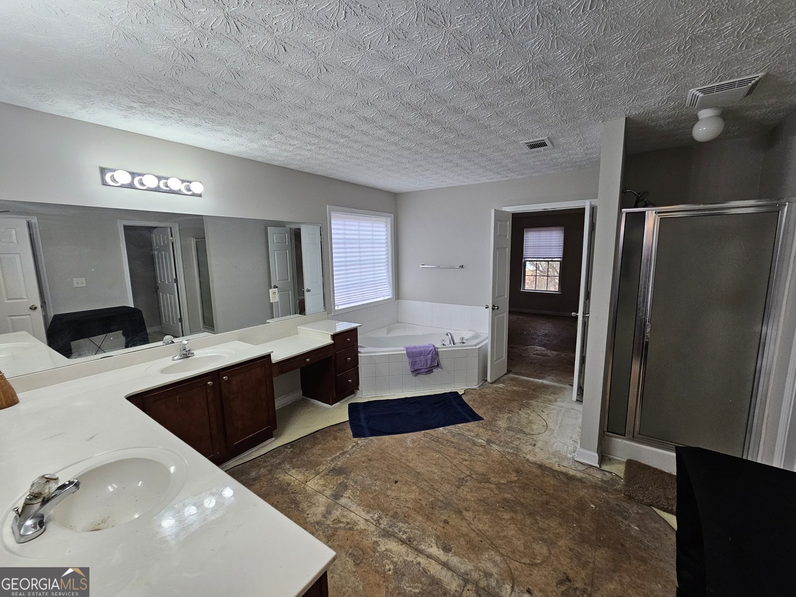 4527 Mill Station Trace Lithonia - 25