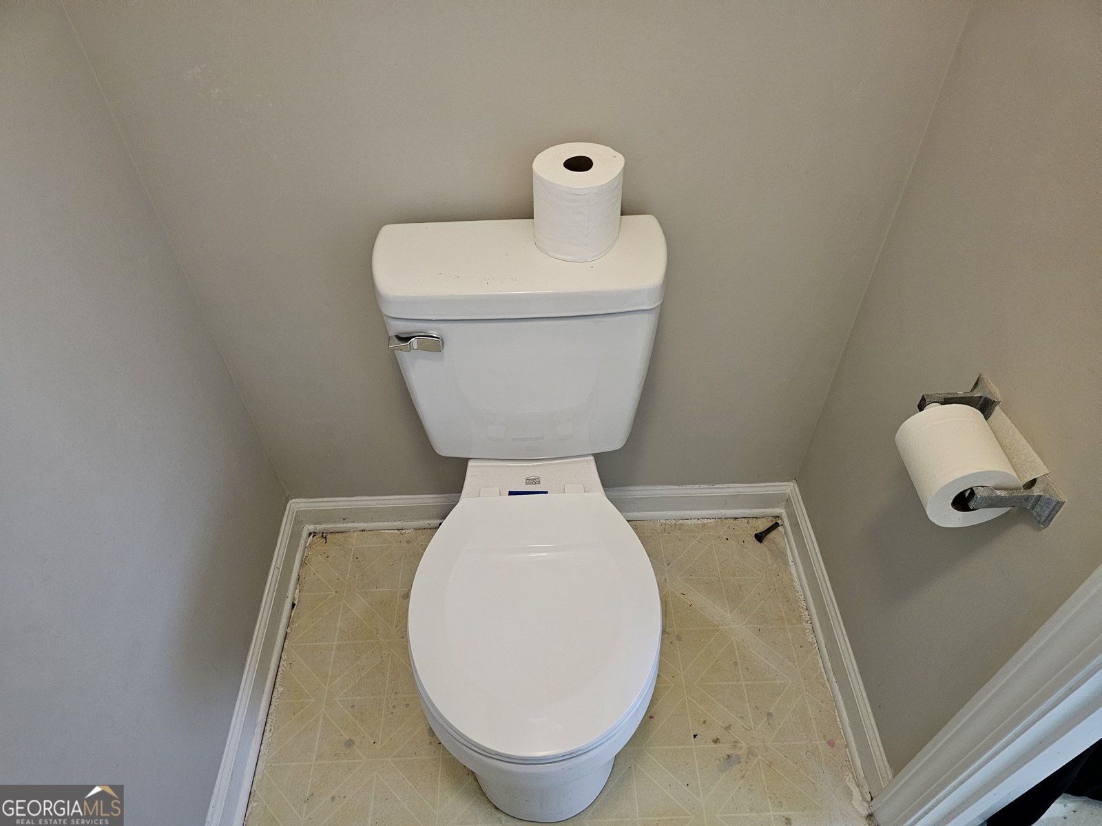 4527 Mill Station Trace Lithonia - 27