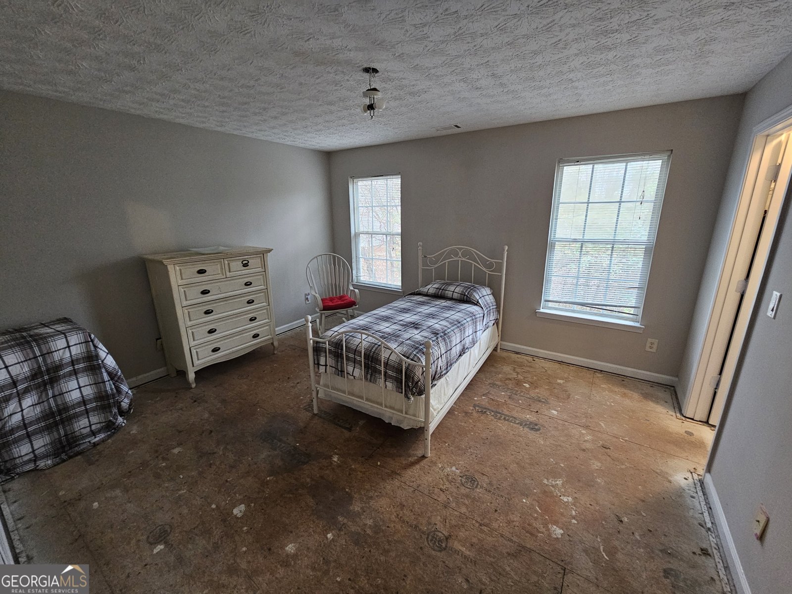 4527 Mill Station Trace Lithonia - 28