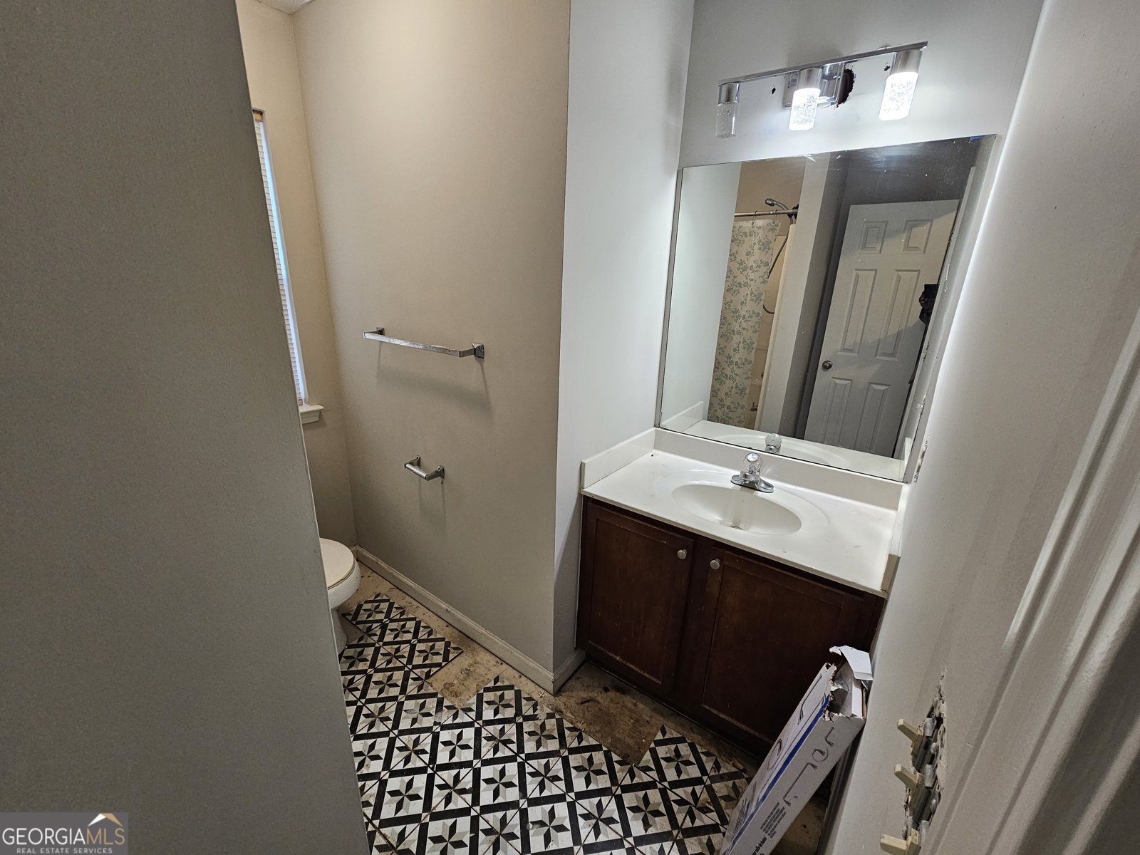 4527 Mill Station Trace Lithonia - 32