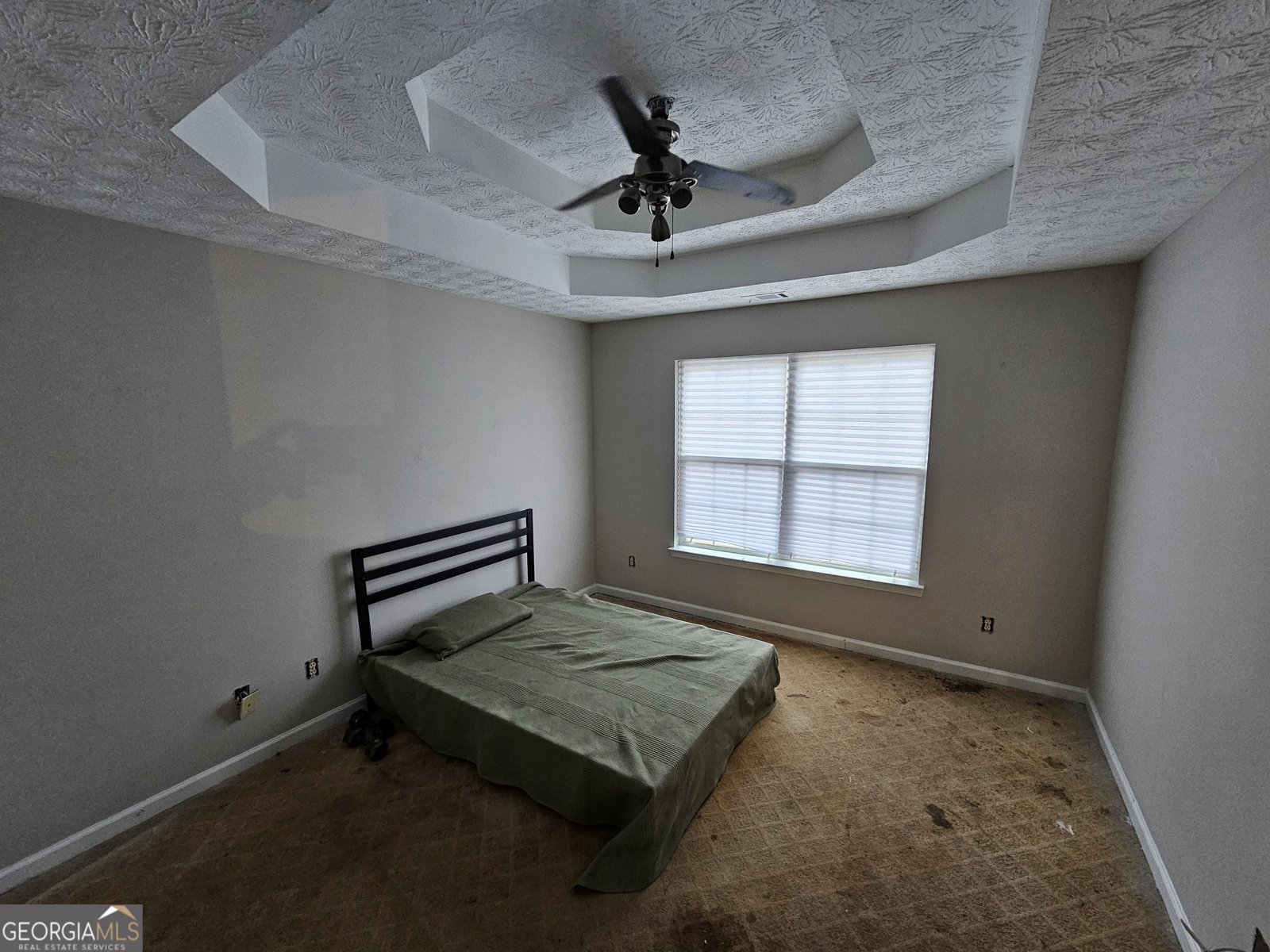 4527 Mill Station Trace Lithonia - 34