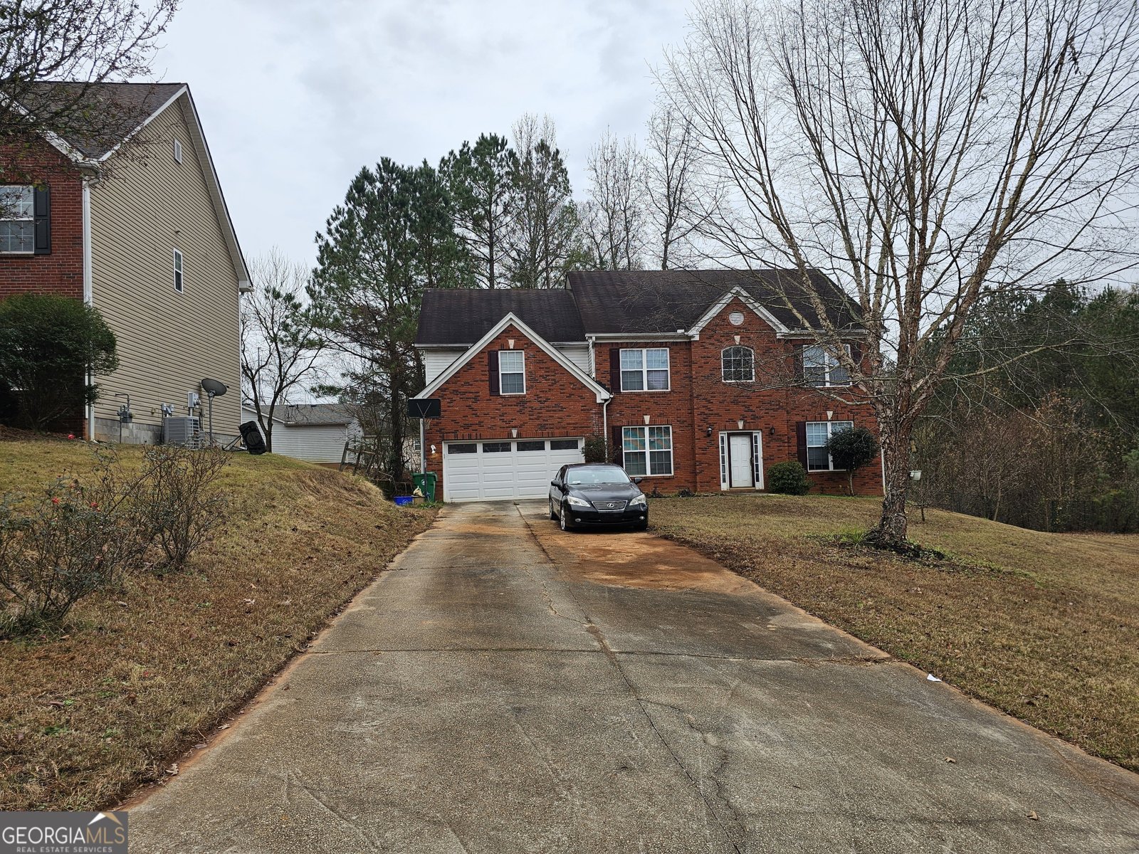 4527 Mill Station Trace Lithonia - 37