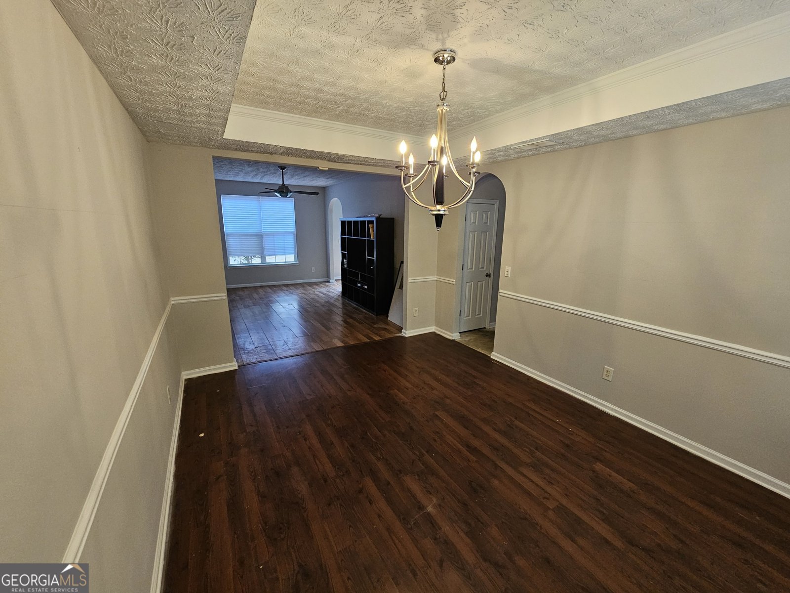 4527 Mill Station Trace Lithonia - 5