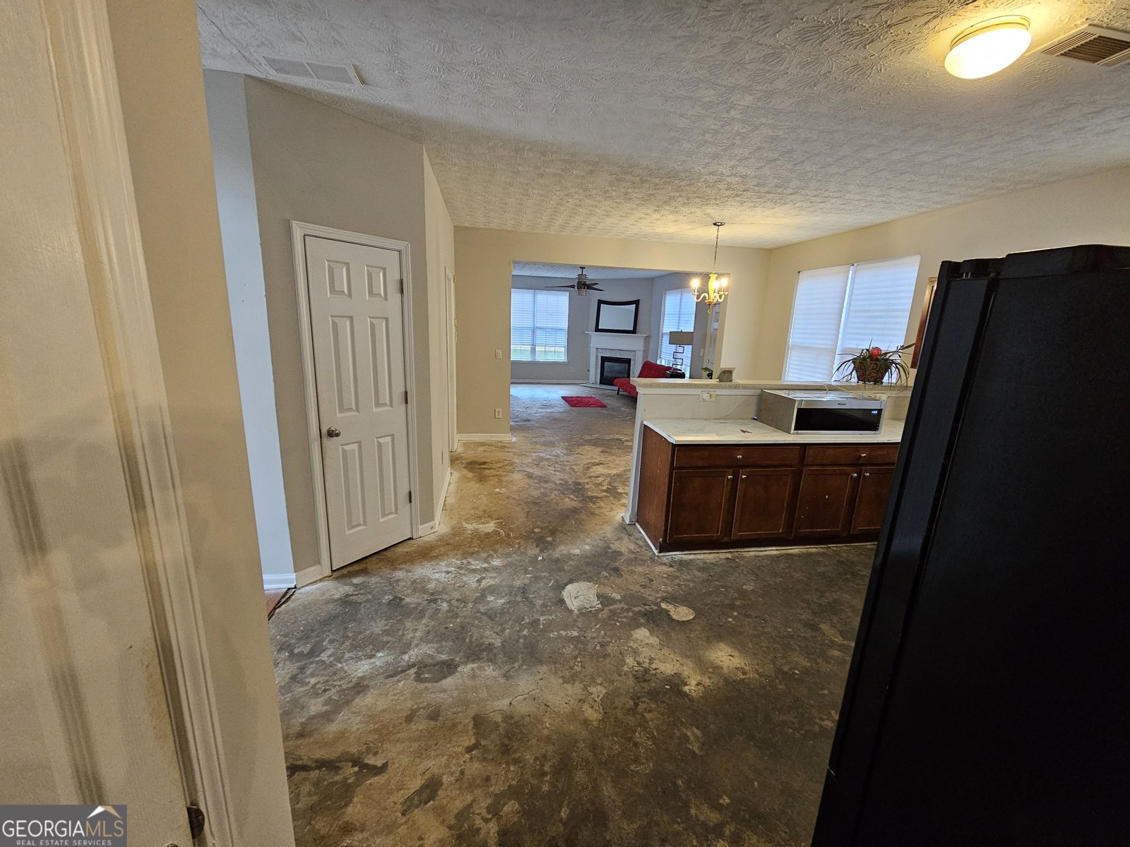 4527 Mill Station Trace Lithonia - 7