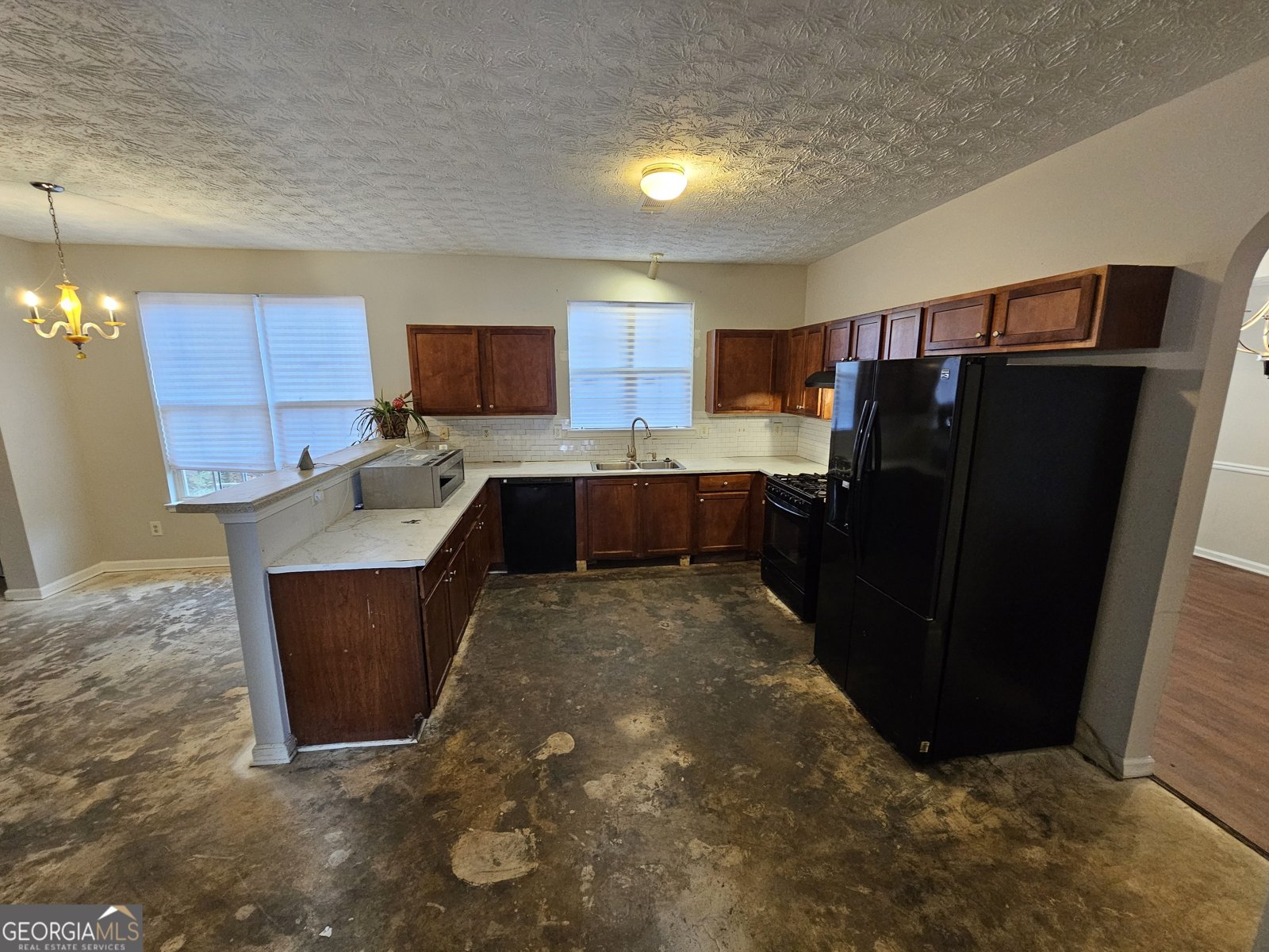 4527 Mill Station Trace Lithonia - 8