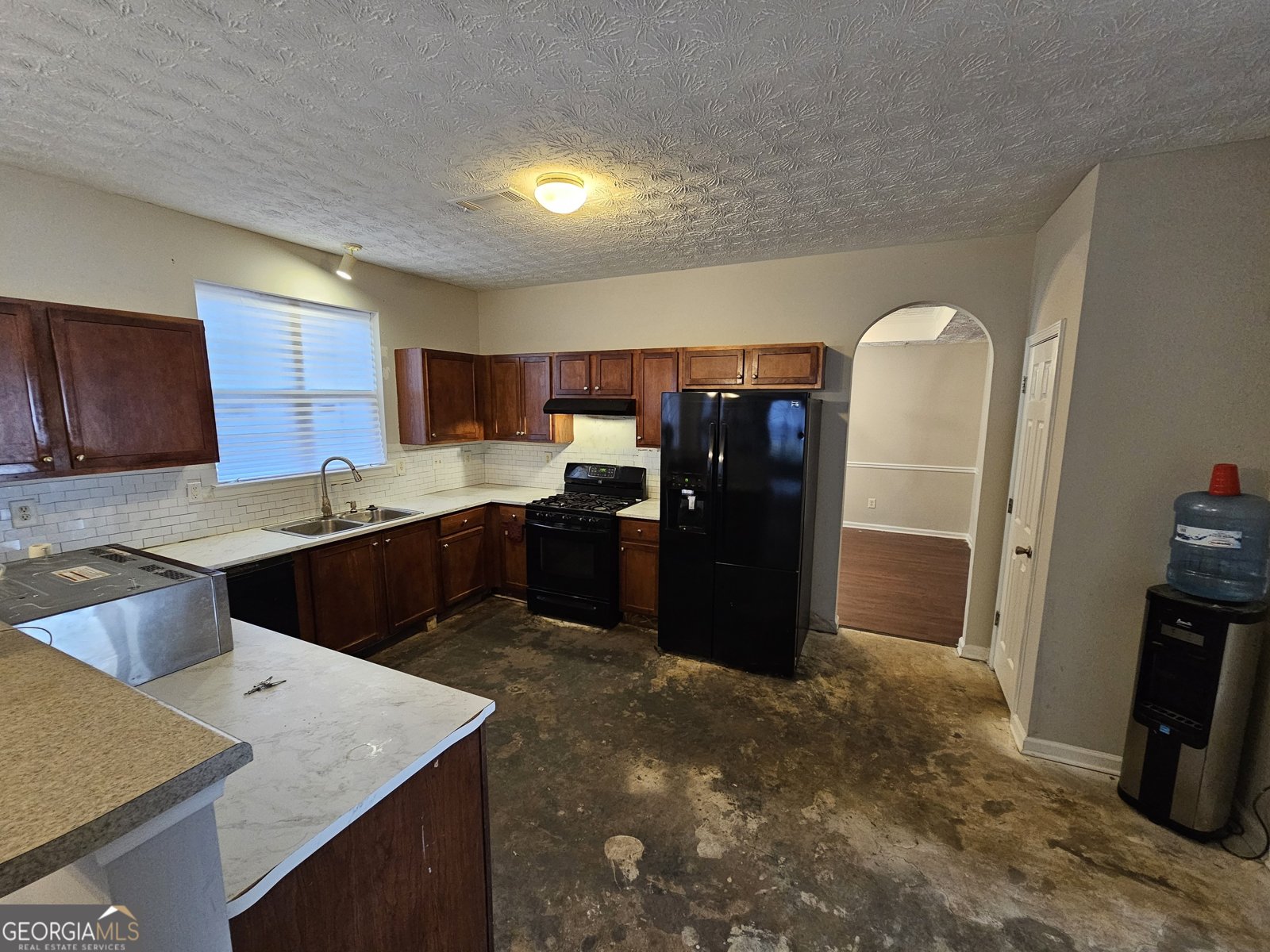 4527 Mill Station Trace Lithonia - 9