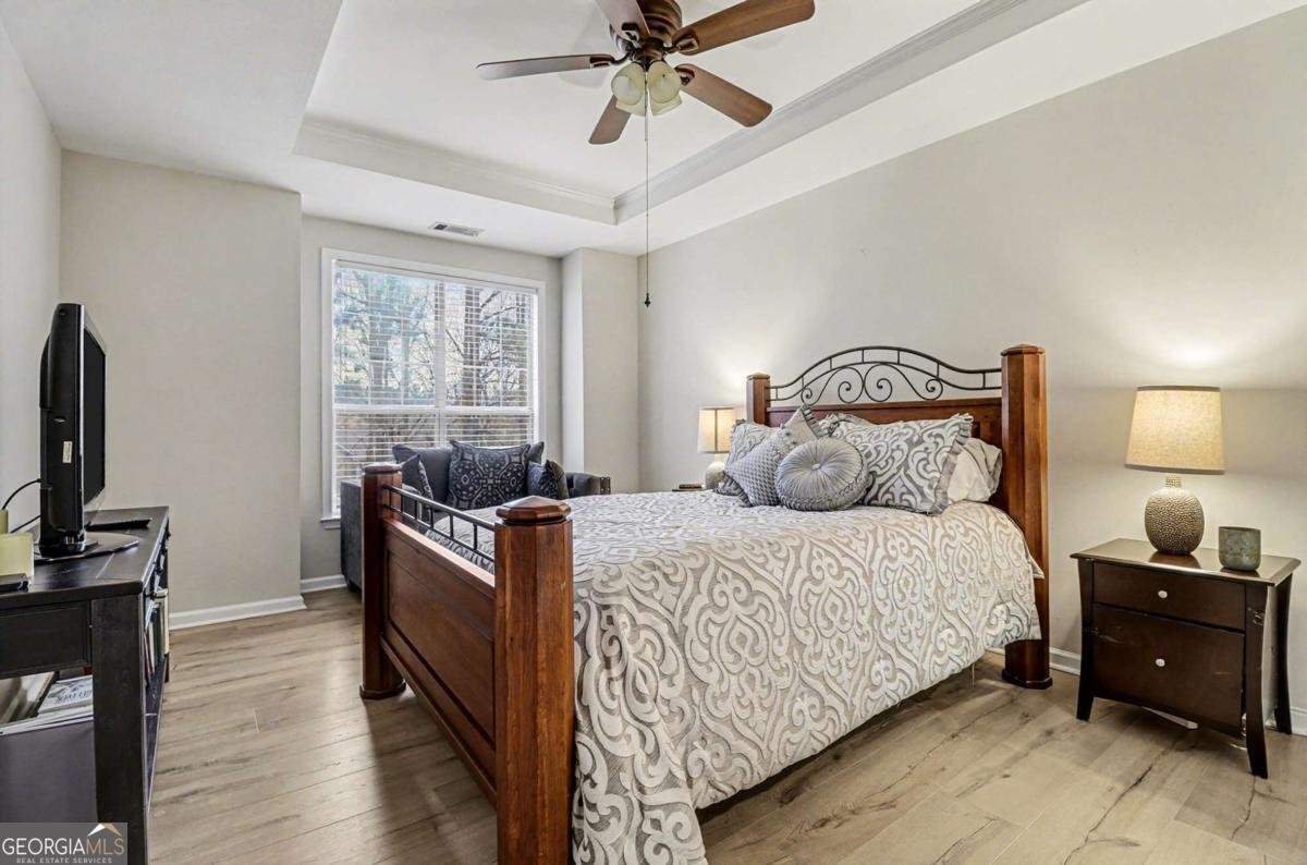 933 Sandringham Drive Alpharetta - 11