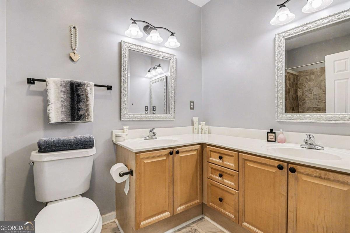 933 Sandringham Drive Alpharetta - 12