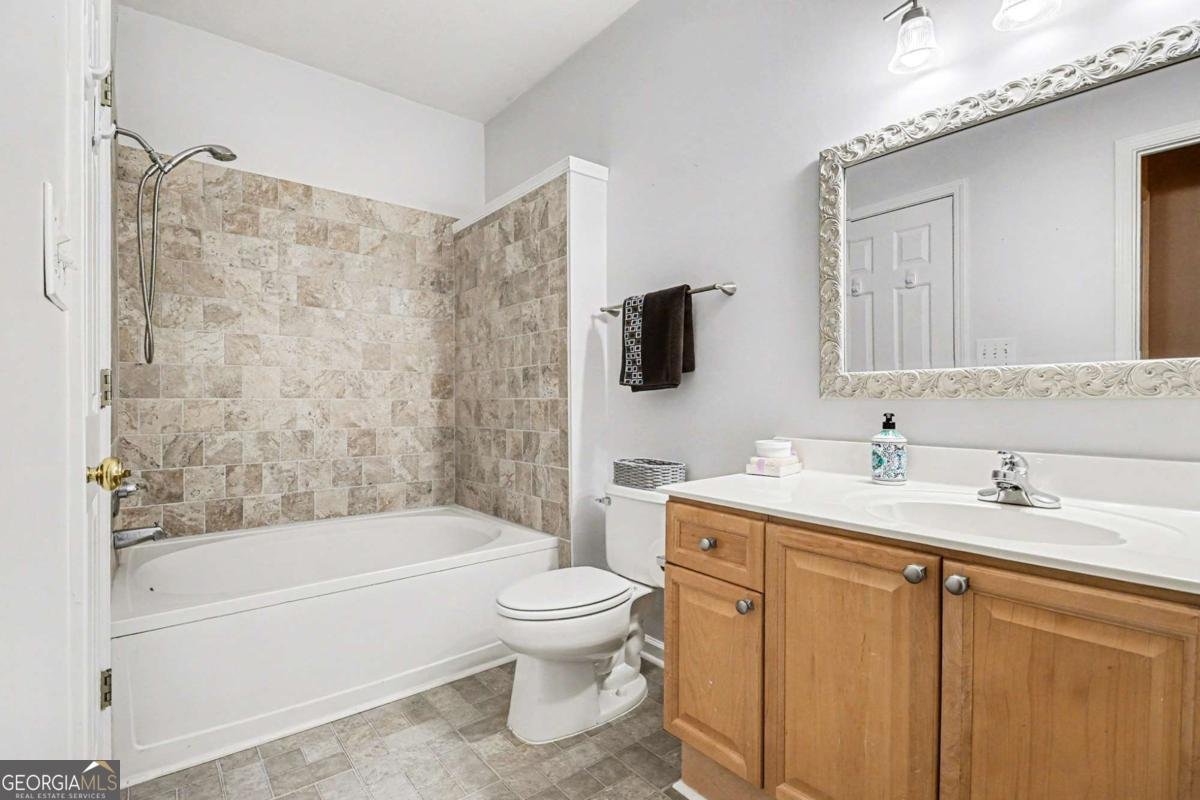 933 Sandringham Drive Alpharetta - 13