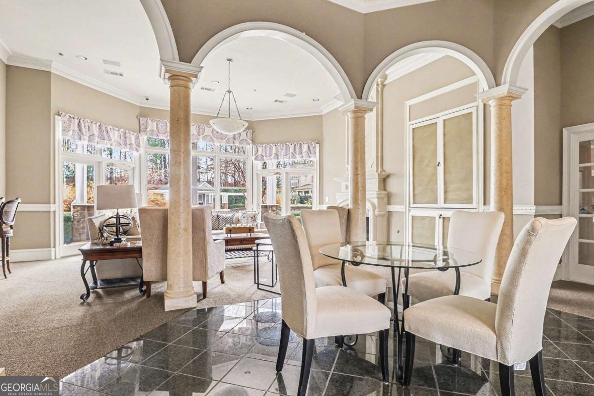 933 Sandringham Drive Alpharetta - 17