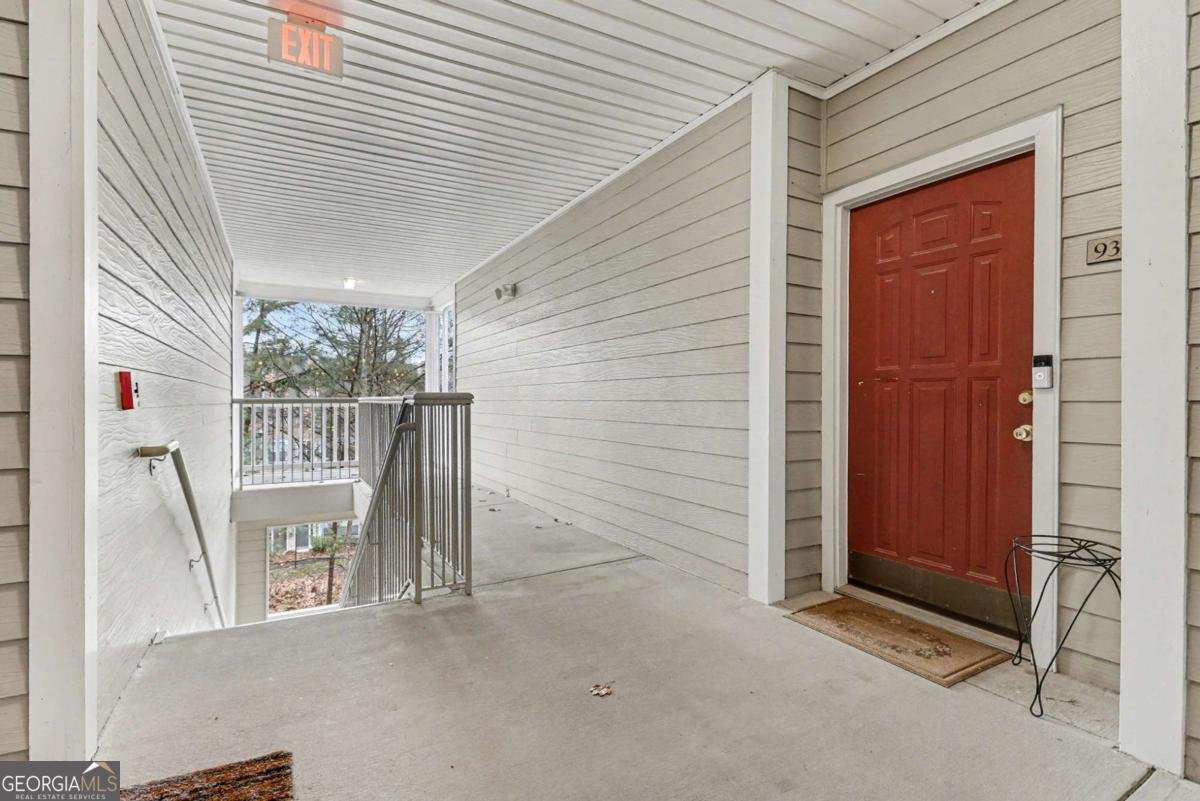 933 Sandringham Drive Alpharetta - 18