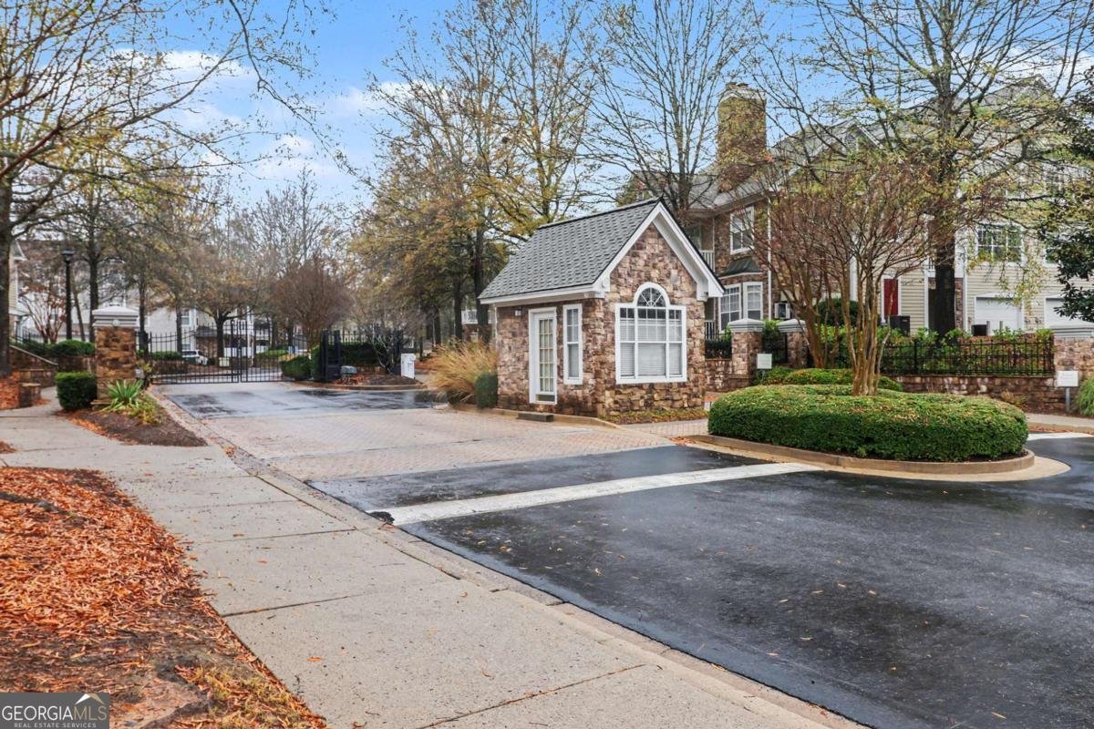 933 Sandringham Drive Alpharetta - 19