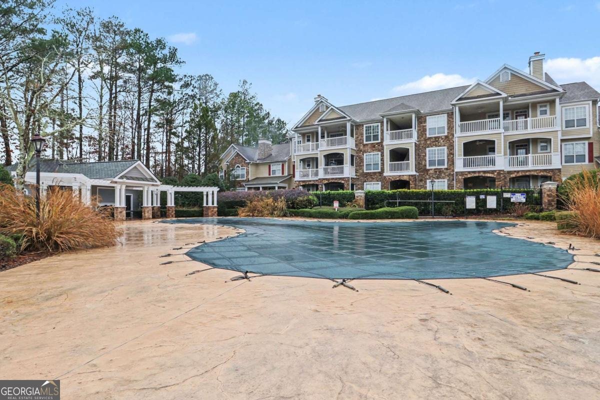 933 Sandringham Drive Alpharetta - 21