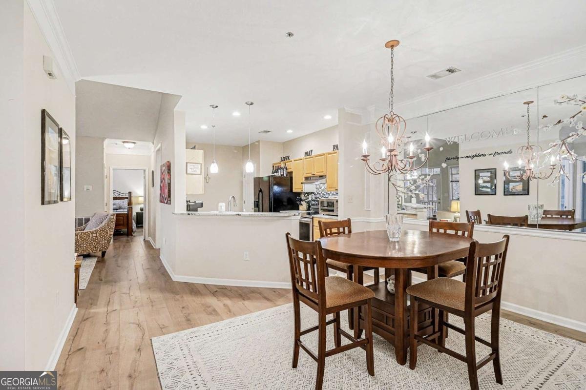 933 Sandringham Drive Alpharetta - 5