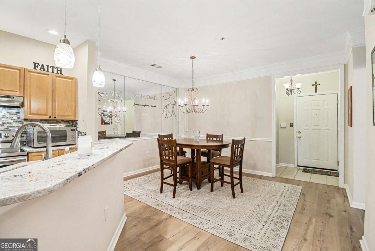 933 Sandringham Drive Alpharetta - 6