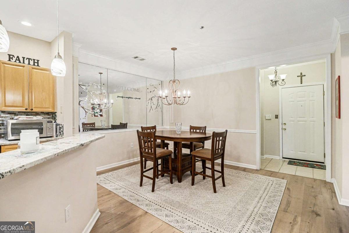 933 Sandringham Drive Alpharetta - 7