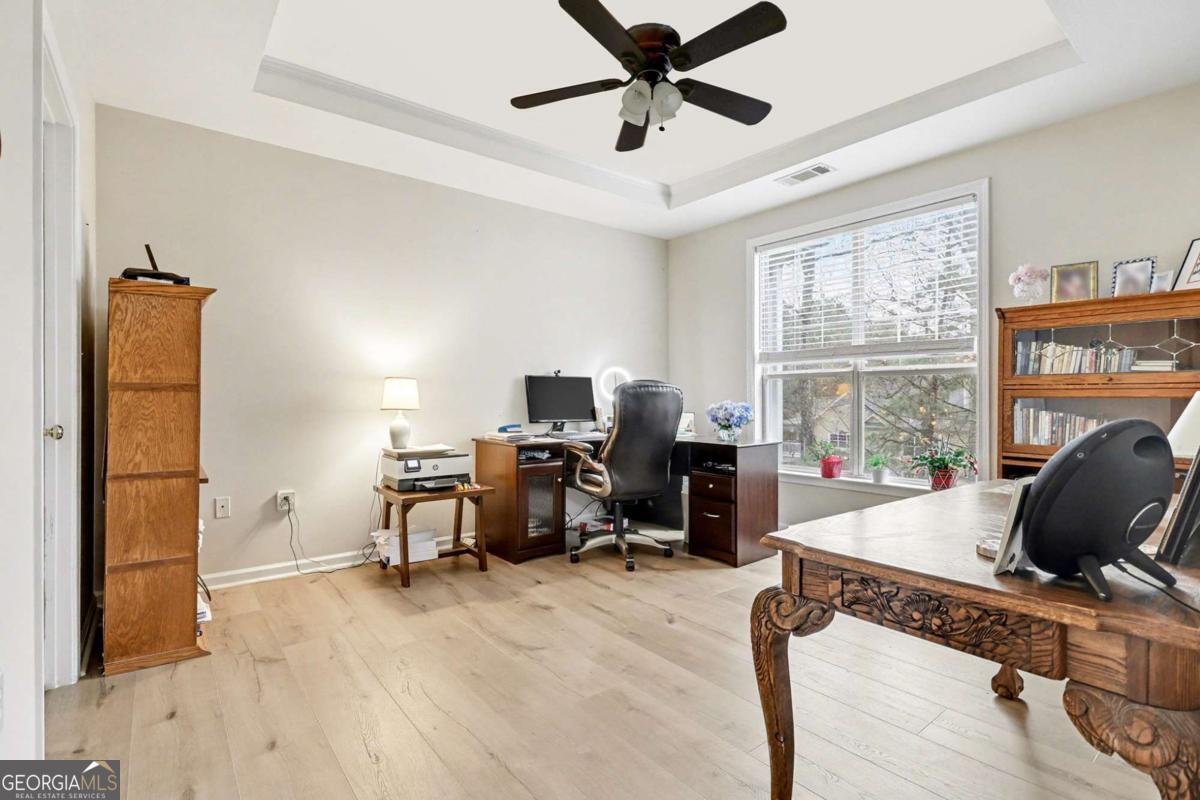 933 Sandringham Drive Alpharetta - 9