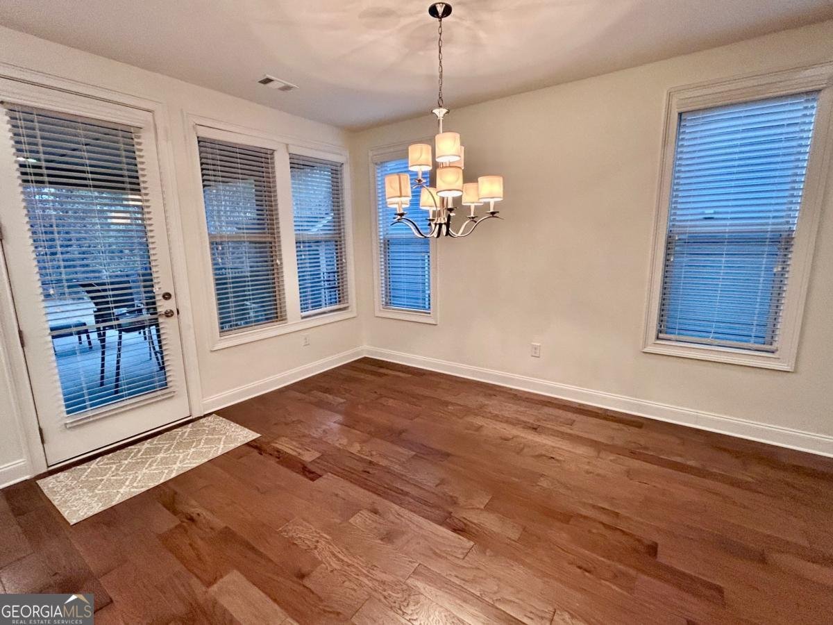 311 Honey Locust Court Peachtree City - 10