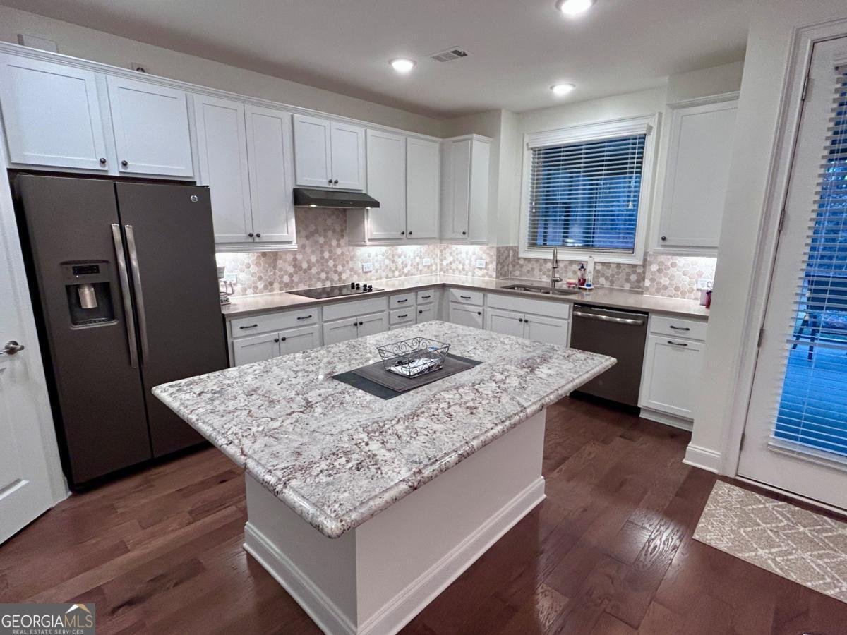 311 Honey Locust Court Peachtree City - 12