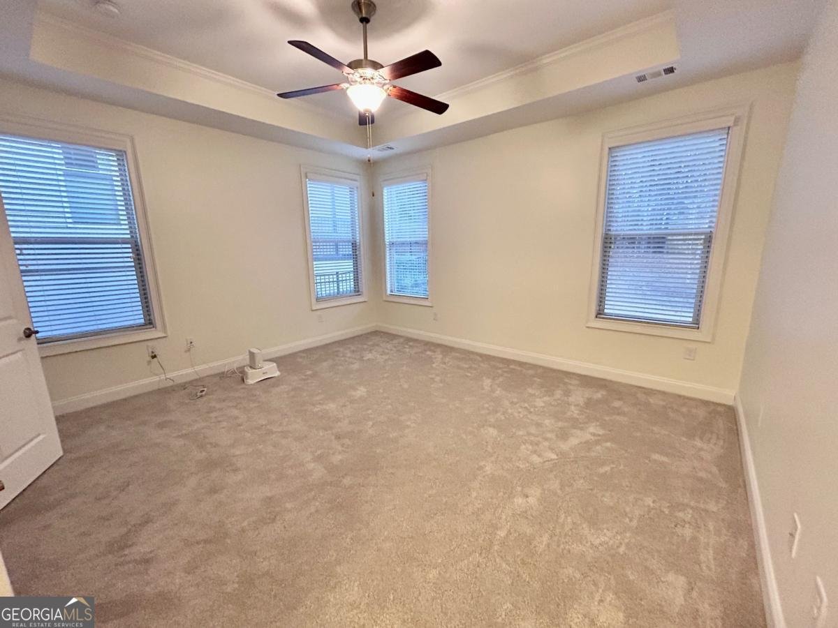 311 Honey Locust Court Peachtree City - 16