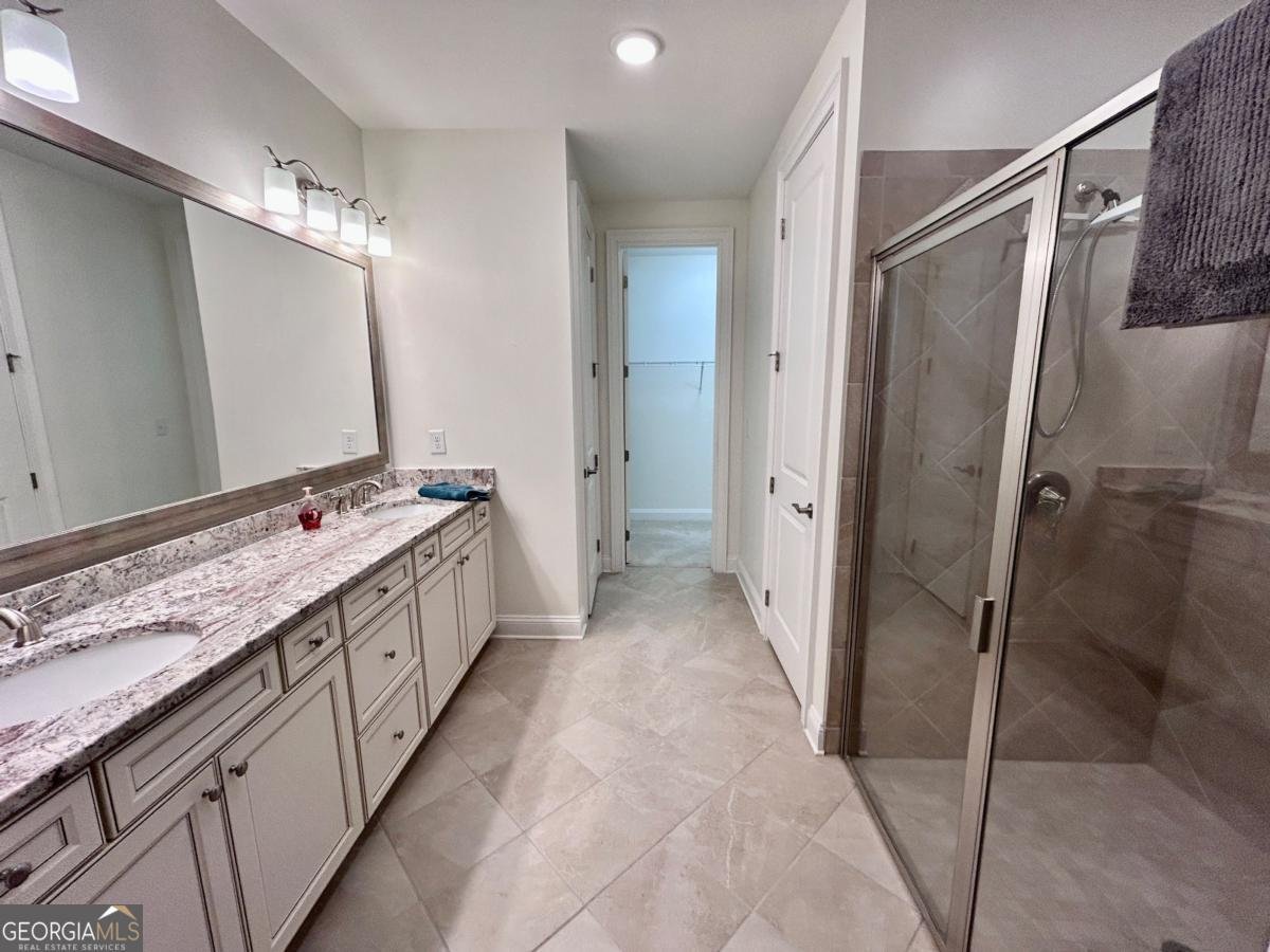 311 Honey Locust Court Peachtree City - 17