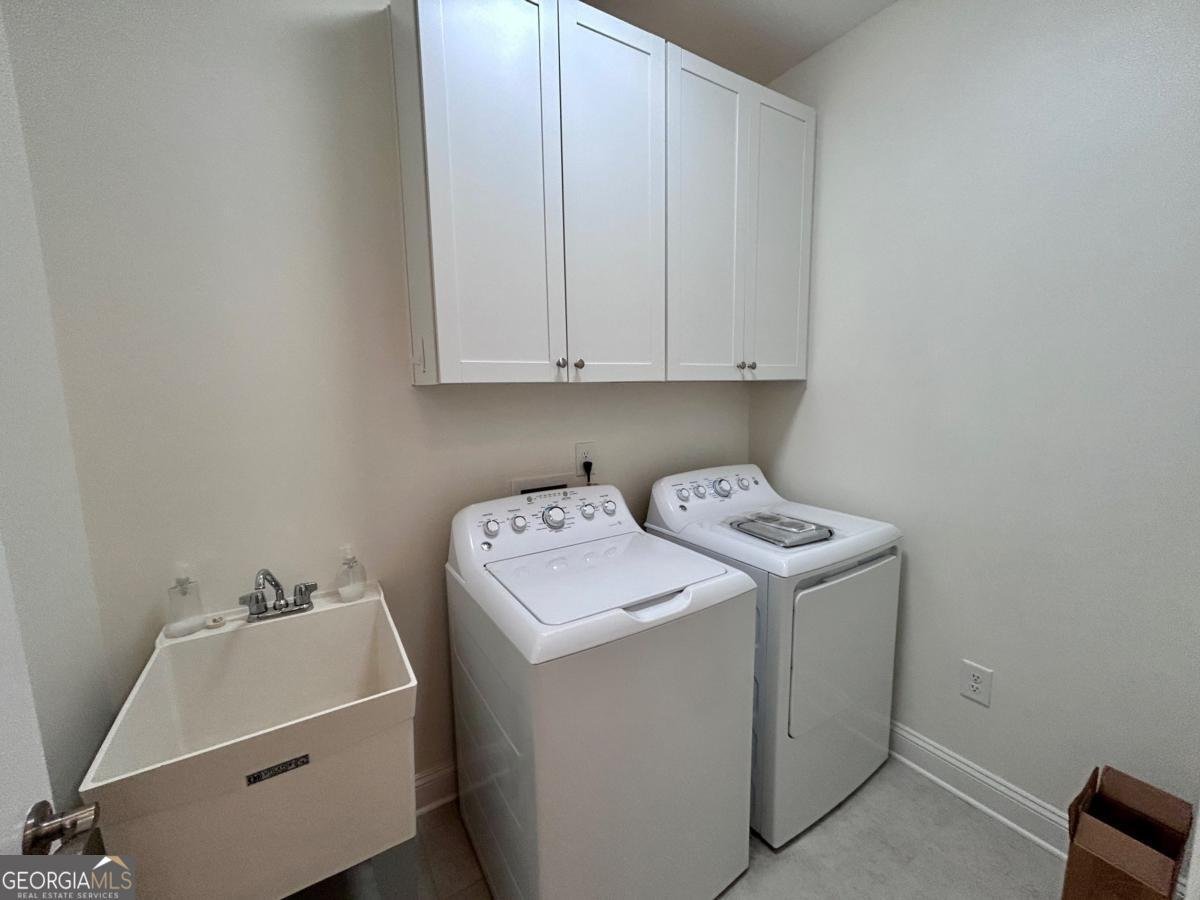 311 Honey Locust Court Peachtree City - 21