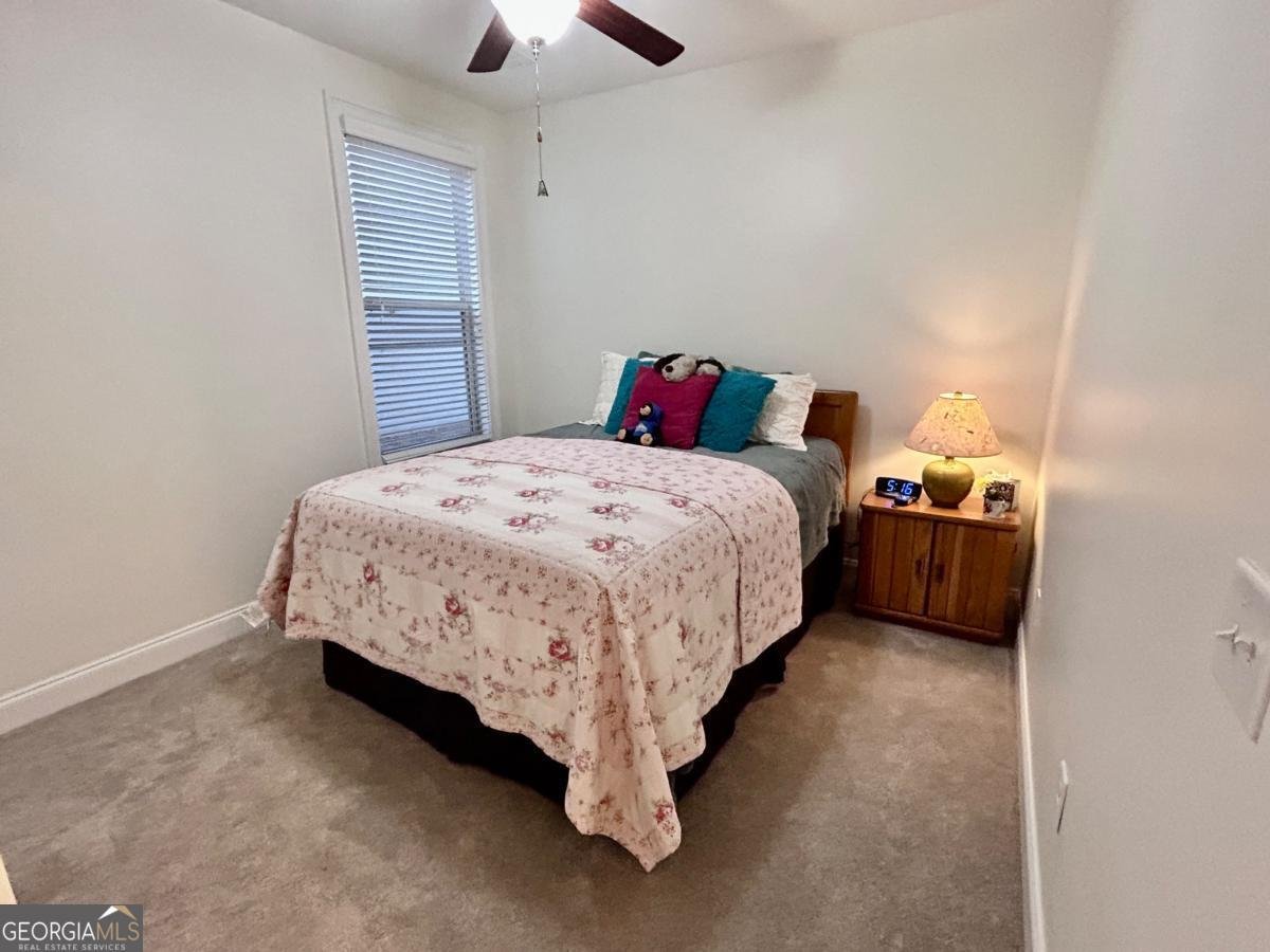 311 Honey Locust Court Peachtree City - 22