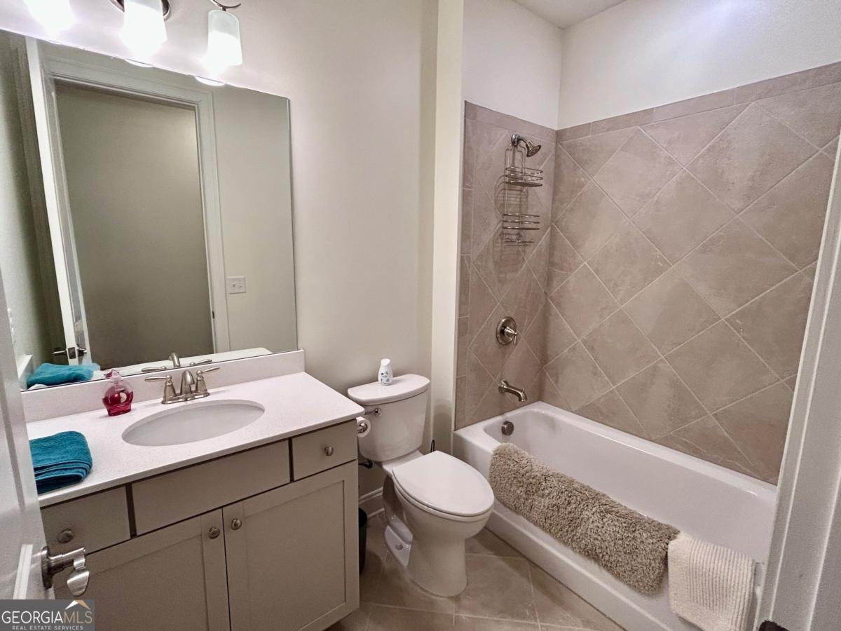 311 Honey Locust Court Peachtree City - 23