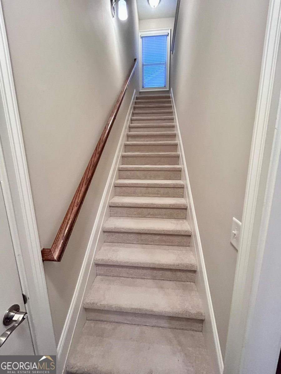 311 Honey Locust Court Peachtree City - 25