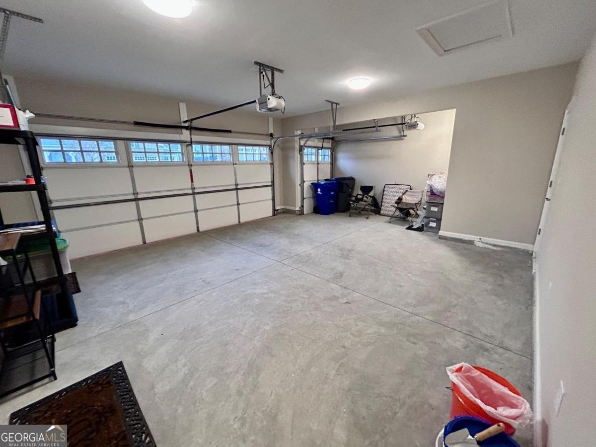 311 Honey Locust Court Peachtree City - 26