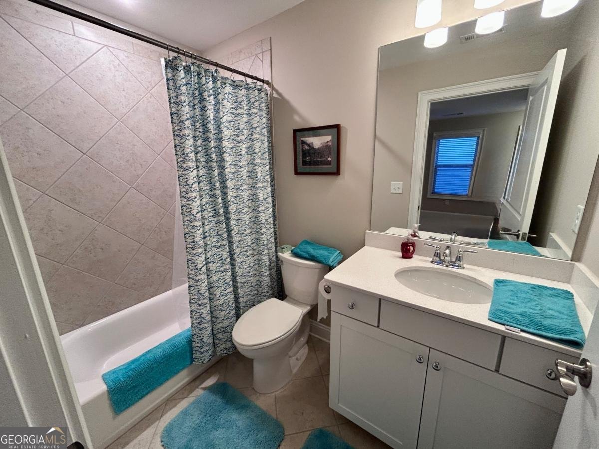 311 Honey Locust Court Peachtree City - 27