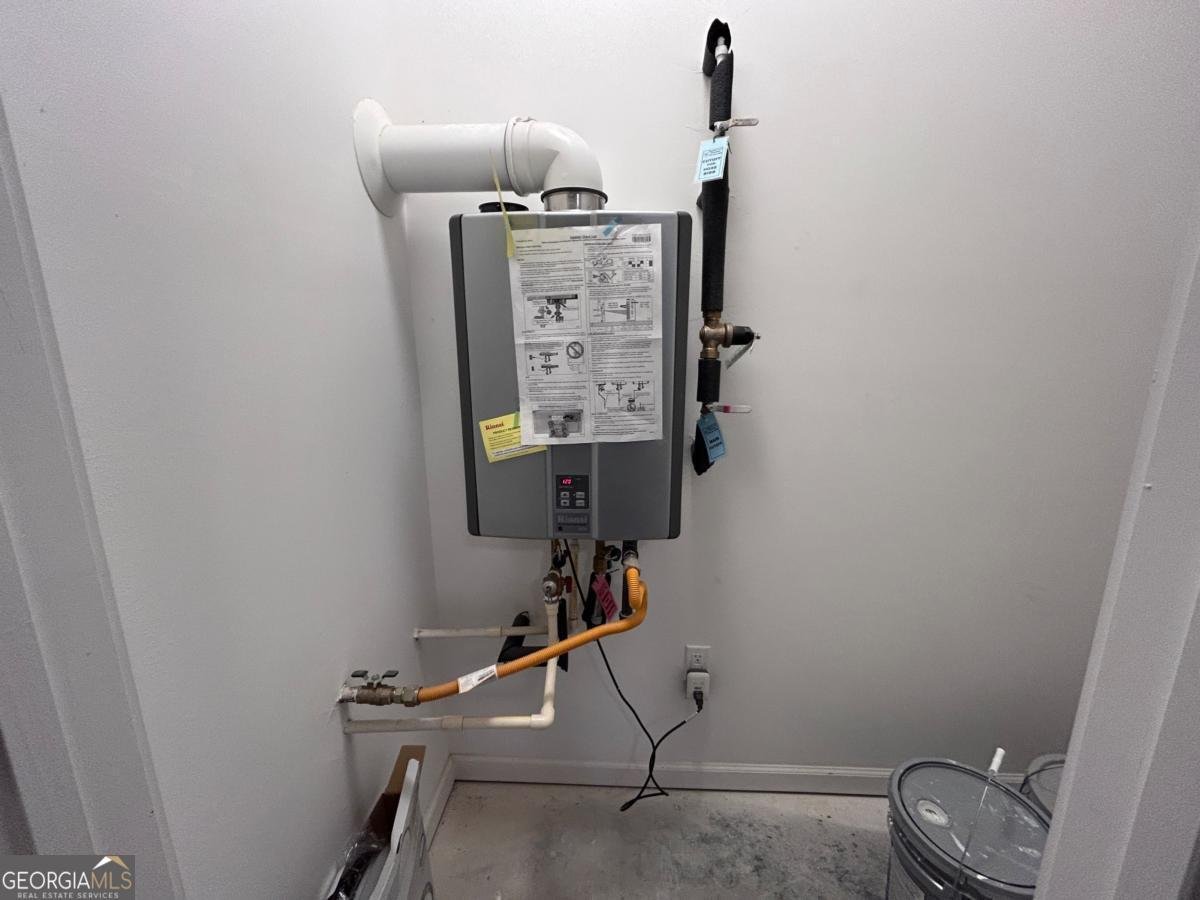 311 Honey Locust Court Peachtree City - 28