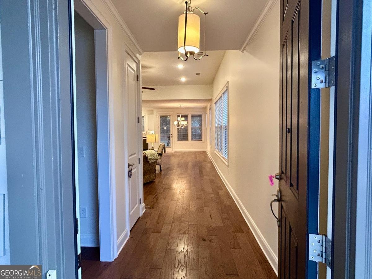 311 Honey Locust Court Peachtree City - 3