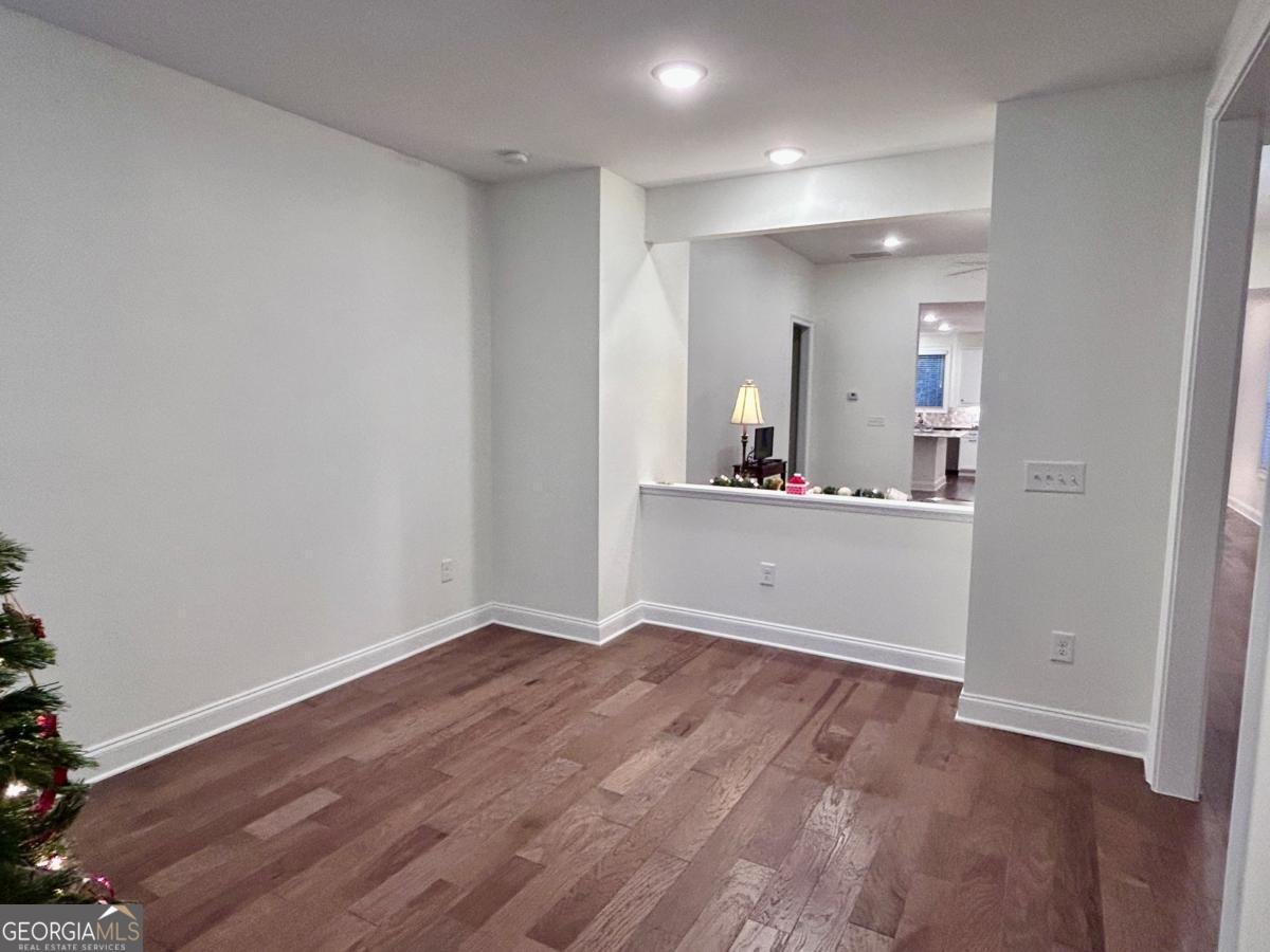 311 Honey Locust Court Peachtree City - 5