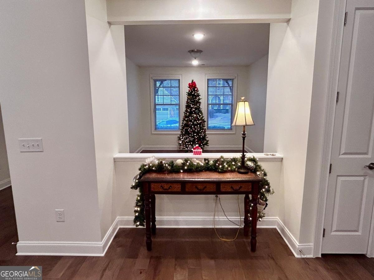 311 Honey Locust Court Peachtree City - 6