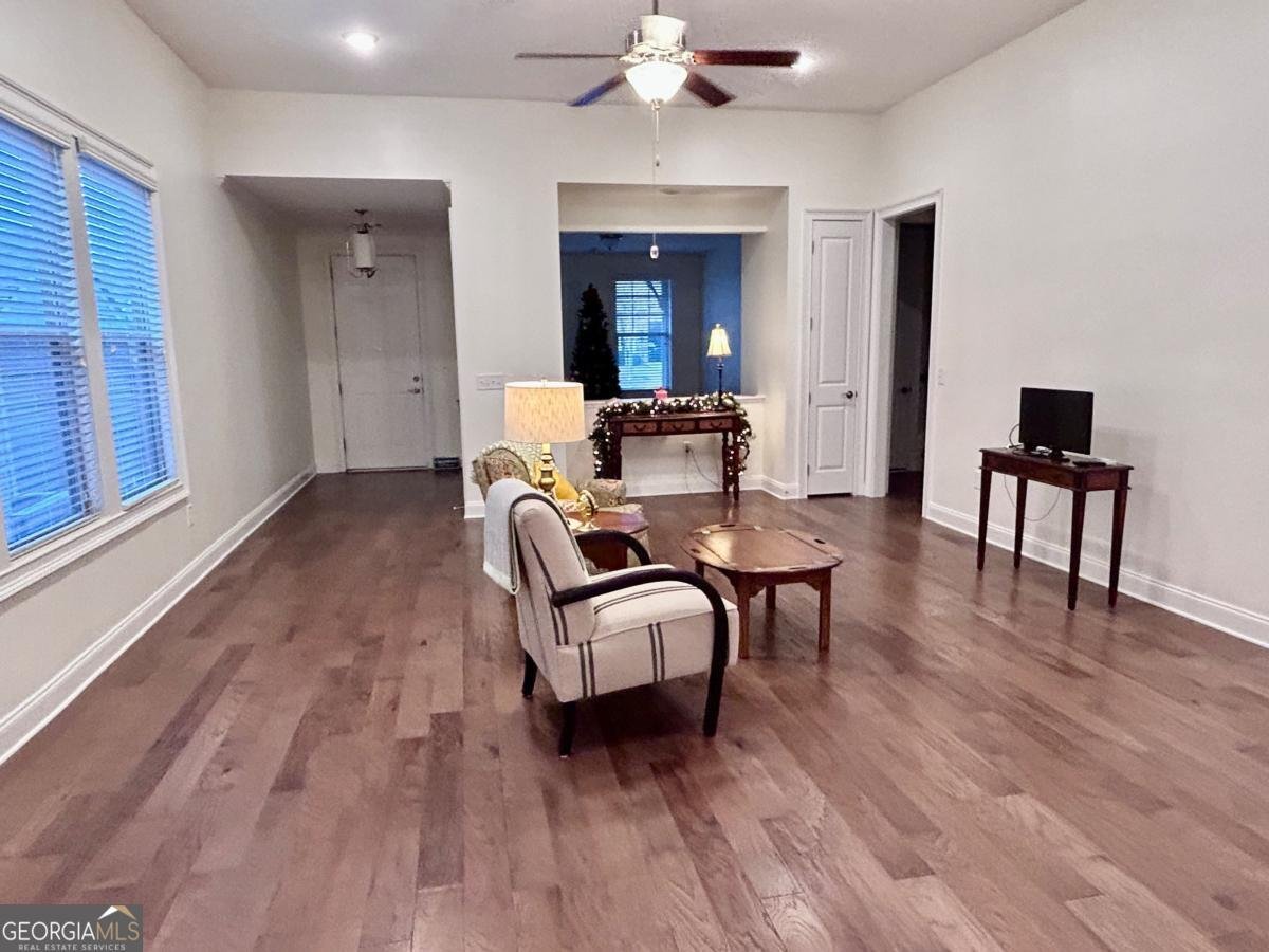 311 Honey Locust Court Peachtree City - 7