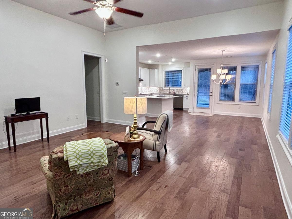 311 Honey Locust Court Peachtree City - 8