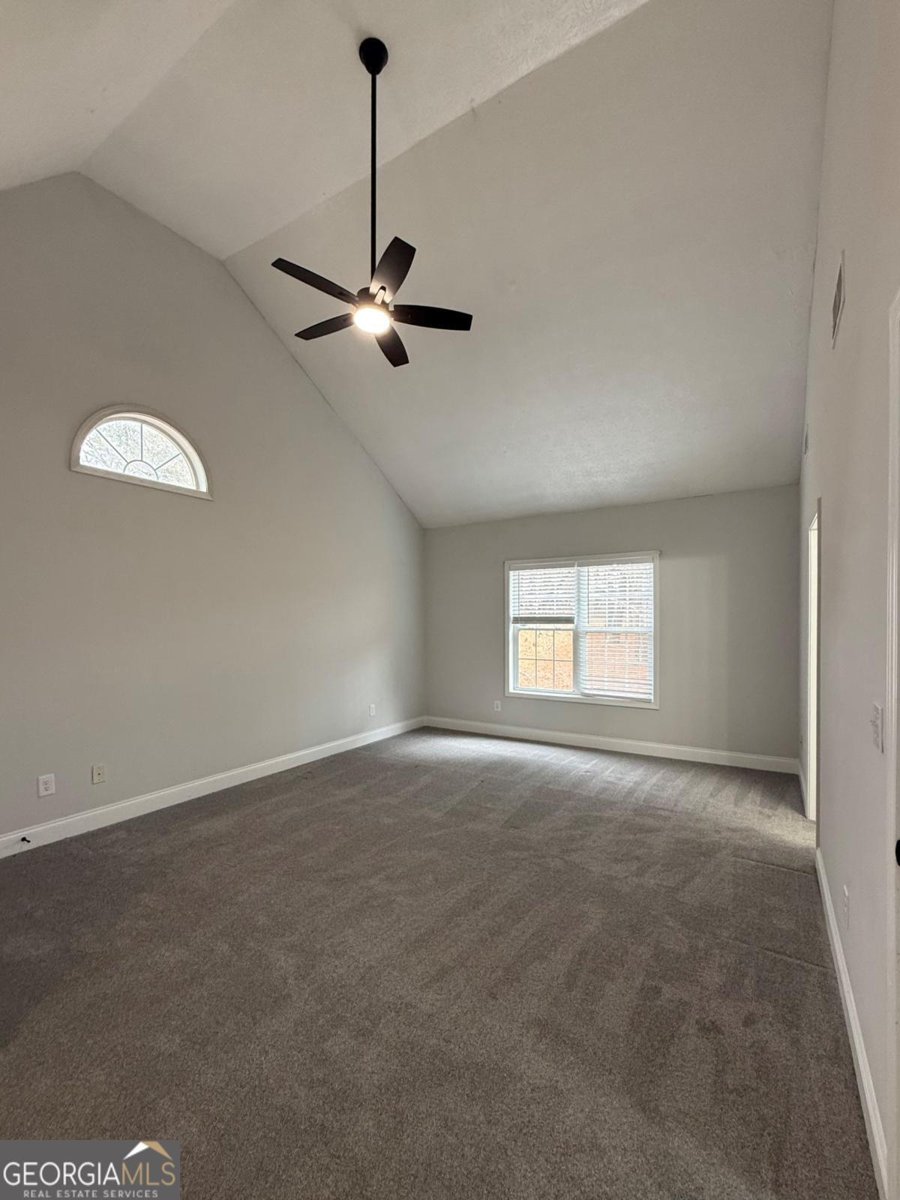 1725 Leigh Meadow Drive Dacula - 11