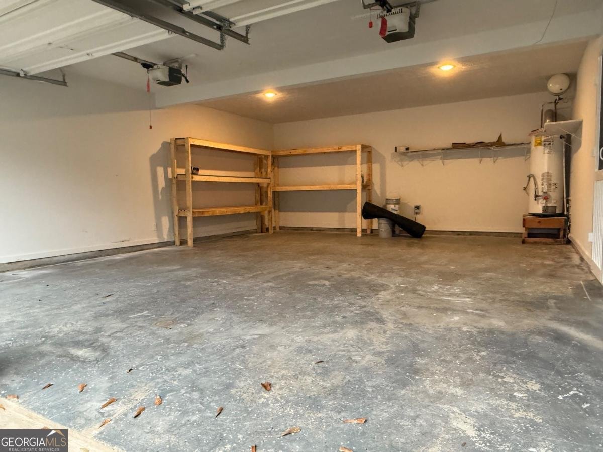 1725 Leigh Meadow Drive Dacula - 17