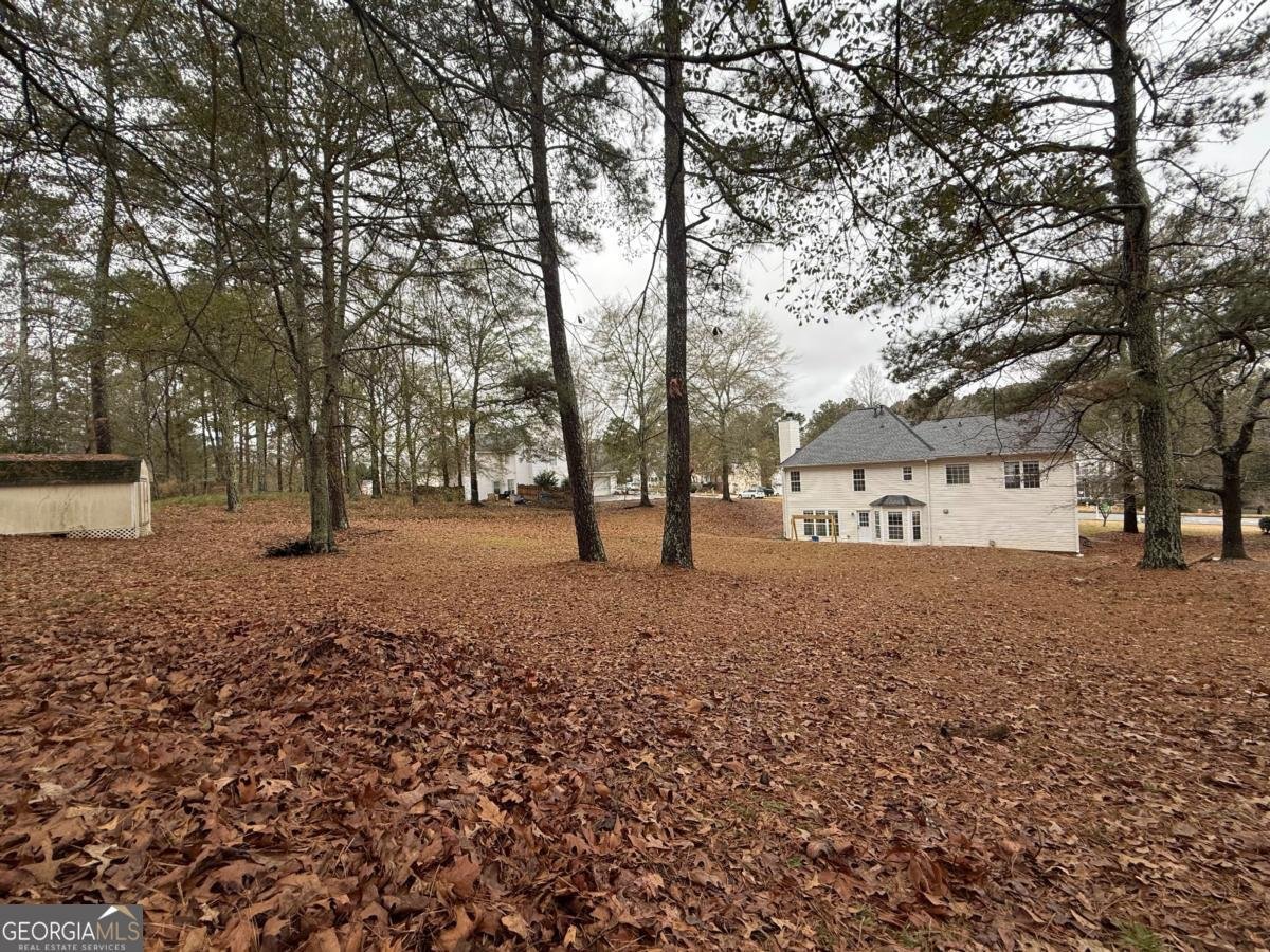 1725 Leigh Meadow Drive Dacula - 19