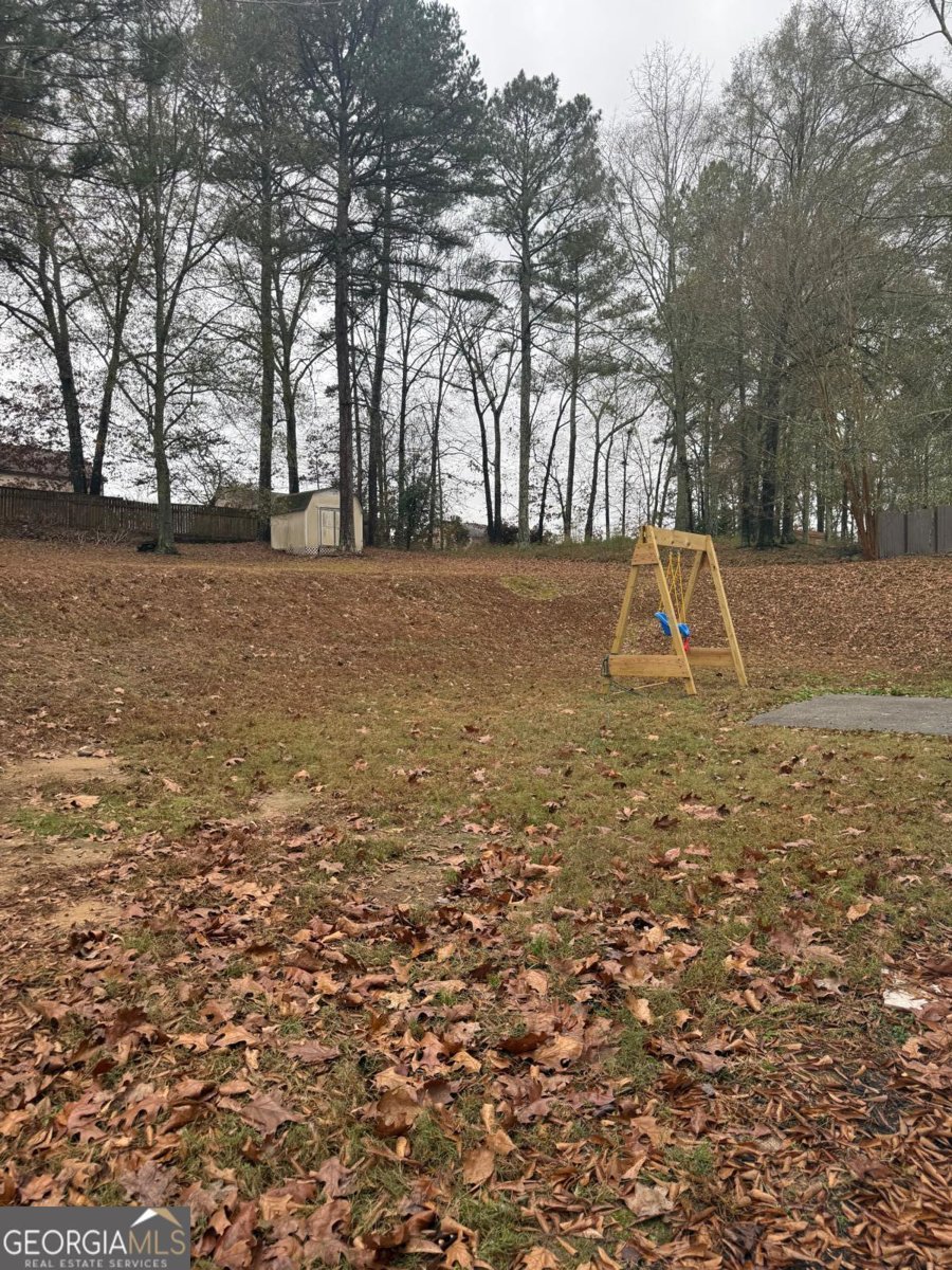 1725 Leigh Meadow Drive Dacula - 20