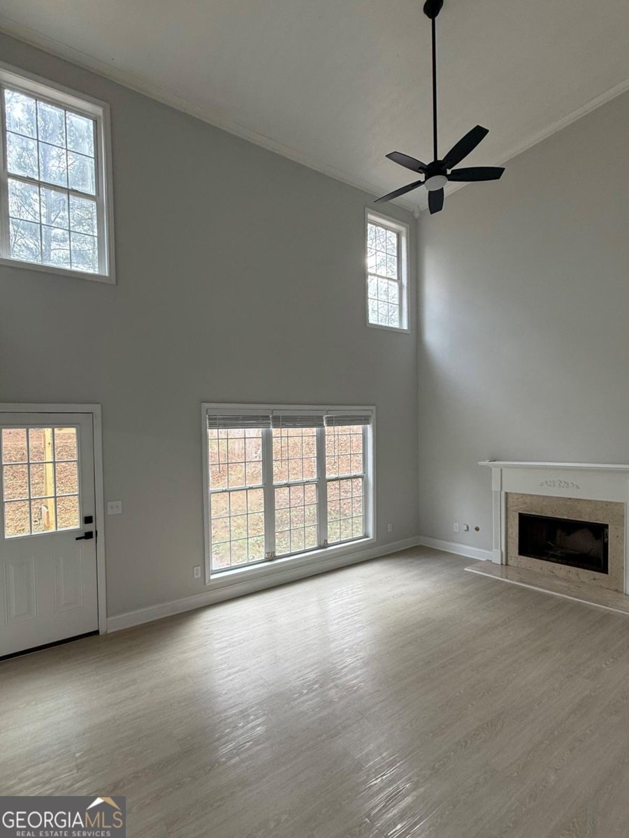 1725 Leigh Meadow Drive Dacula - 3