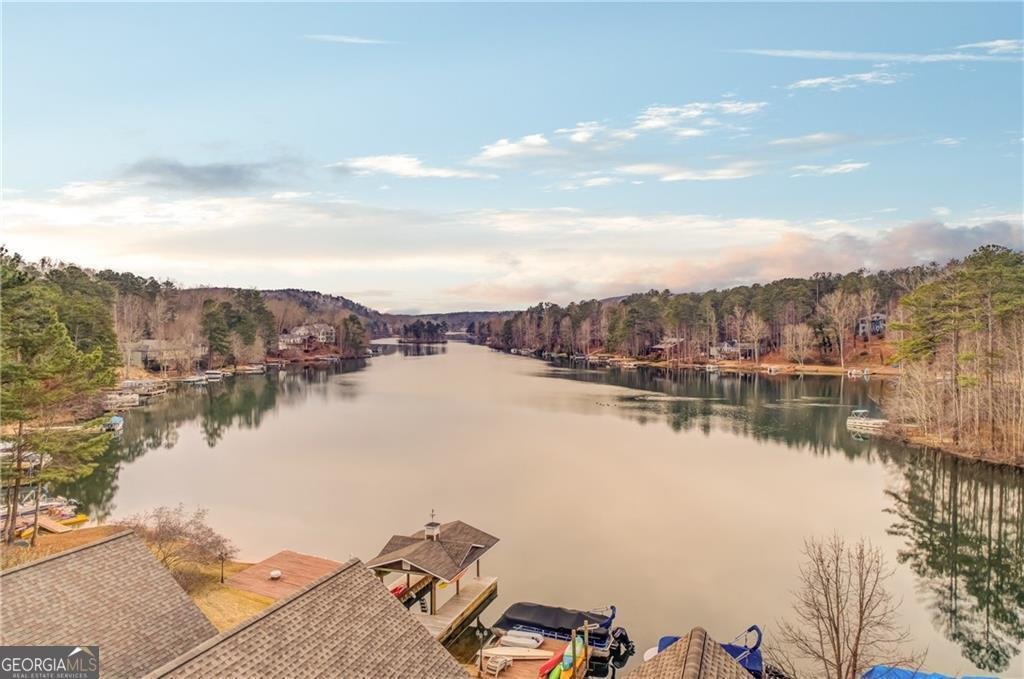 125 Gum Wood Court Waleska - 13