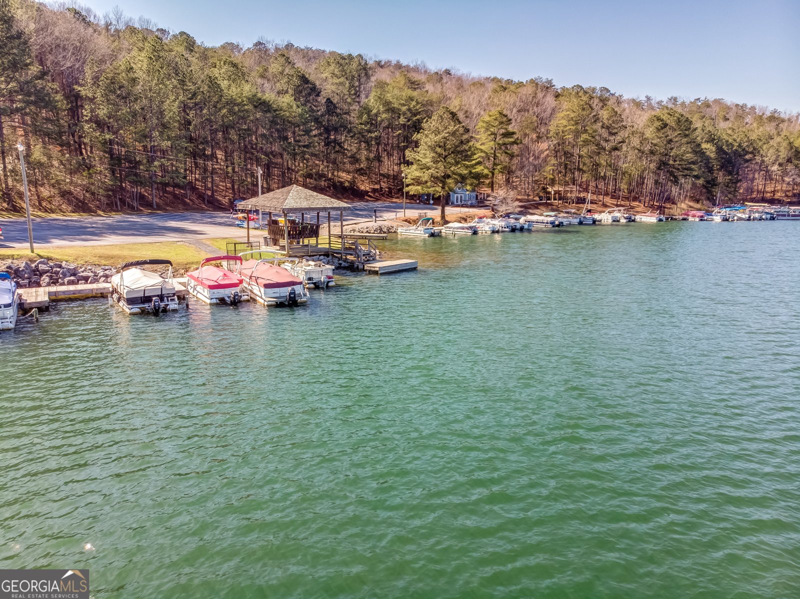 125 Gum Wood Court Waleska - 14