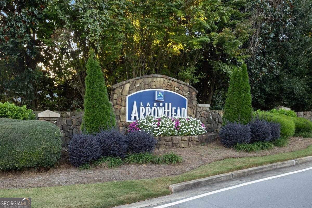 125 Gum Wood Court Waleska - 5