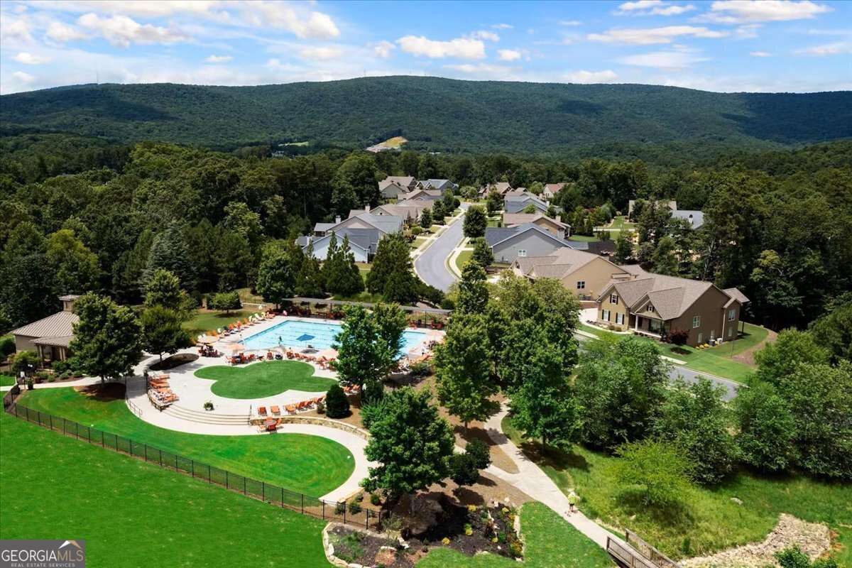 125 Gum Wood Court Waleska - 8