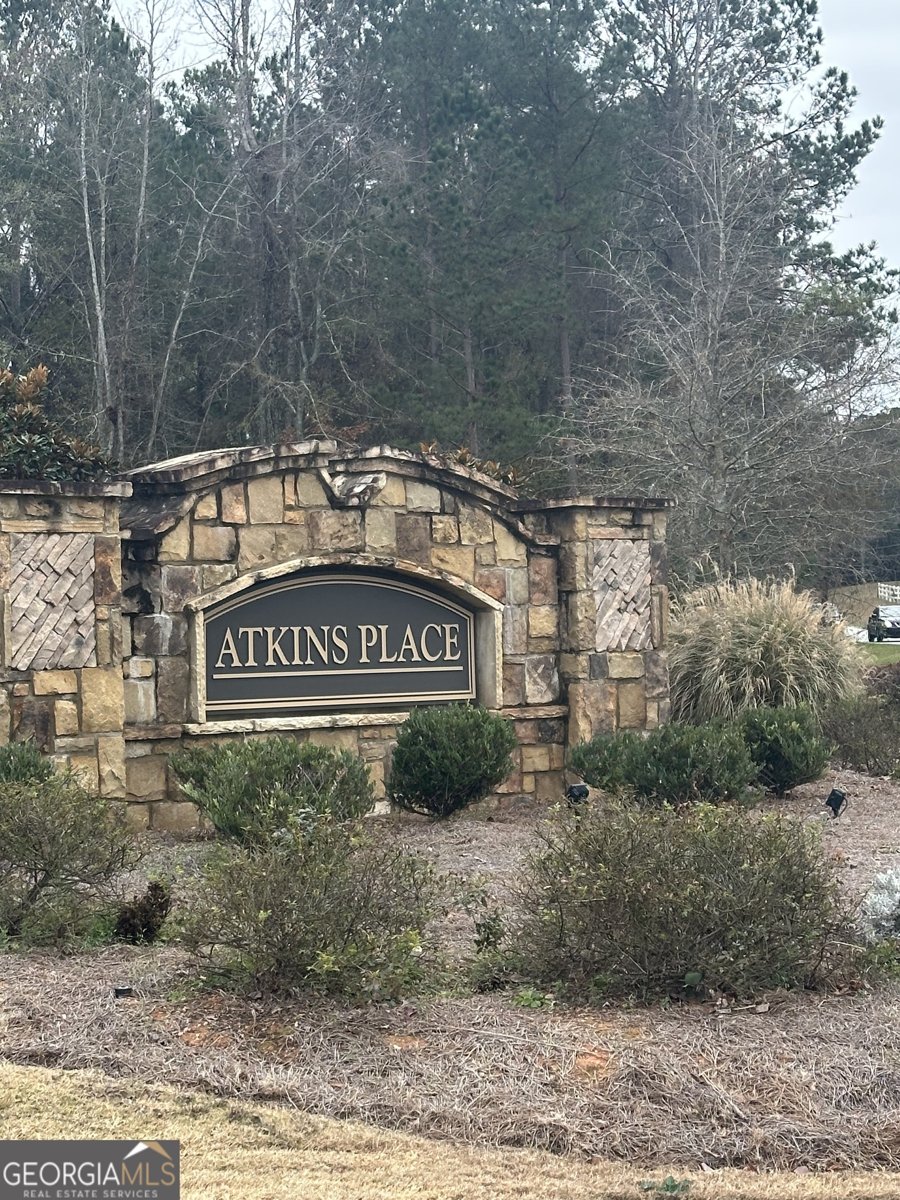 160 Leverett Court Fayetteville - 9