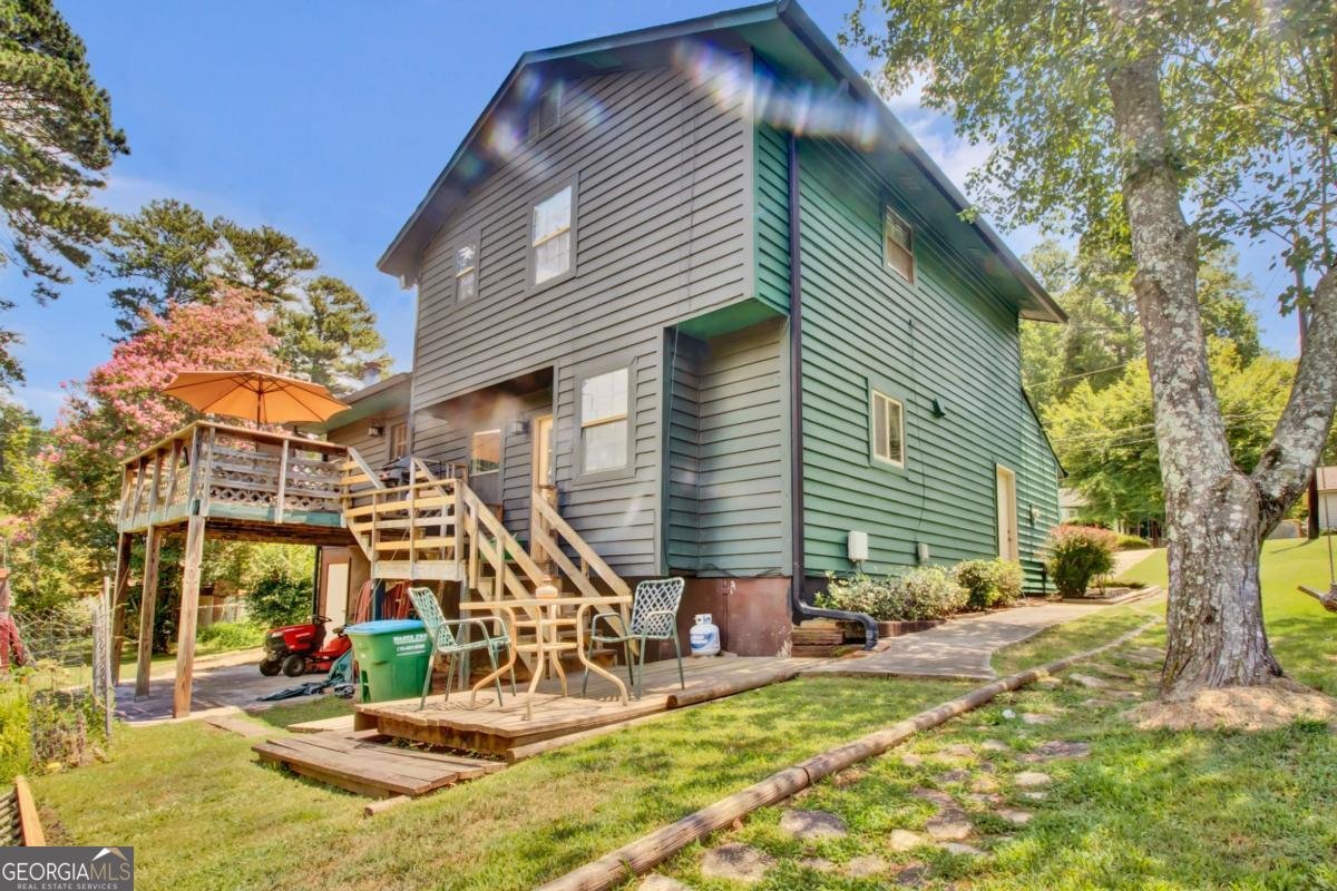 4947 Holbrook Circle Duluth - 19